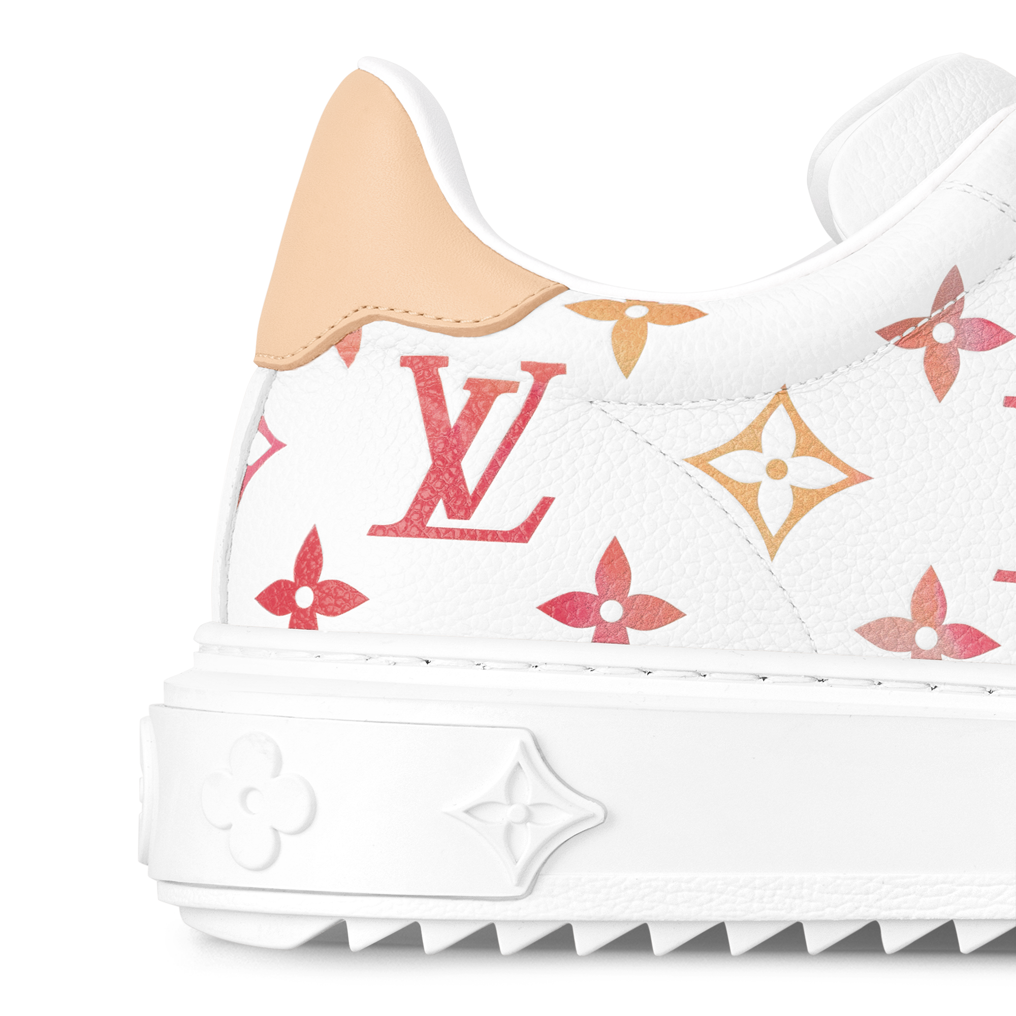 타임 아웃 스니커즈