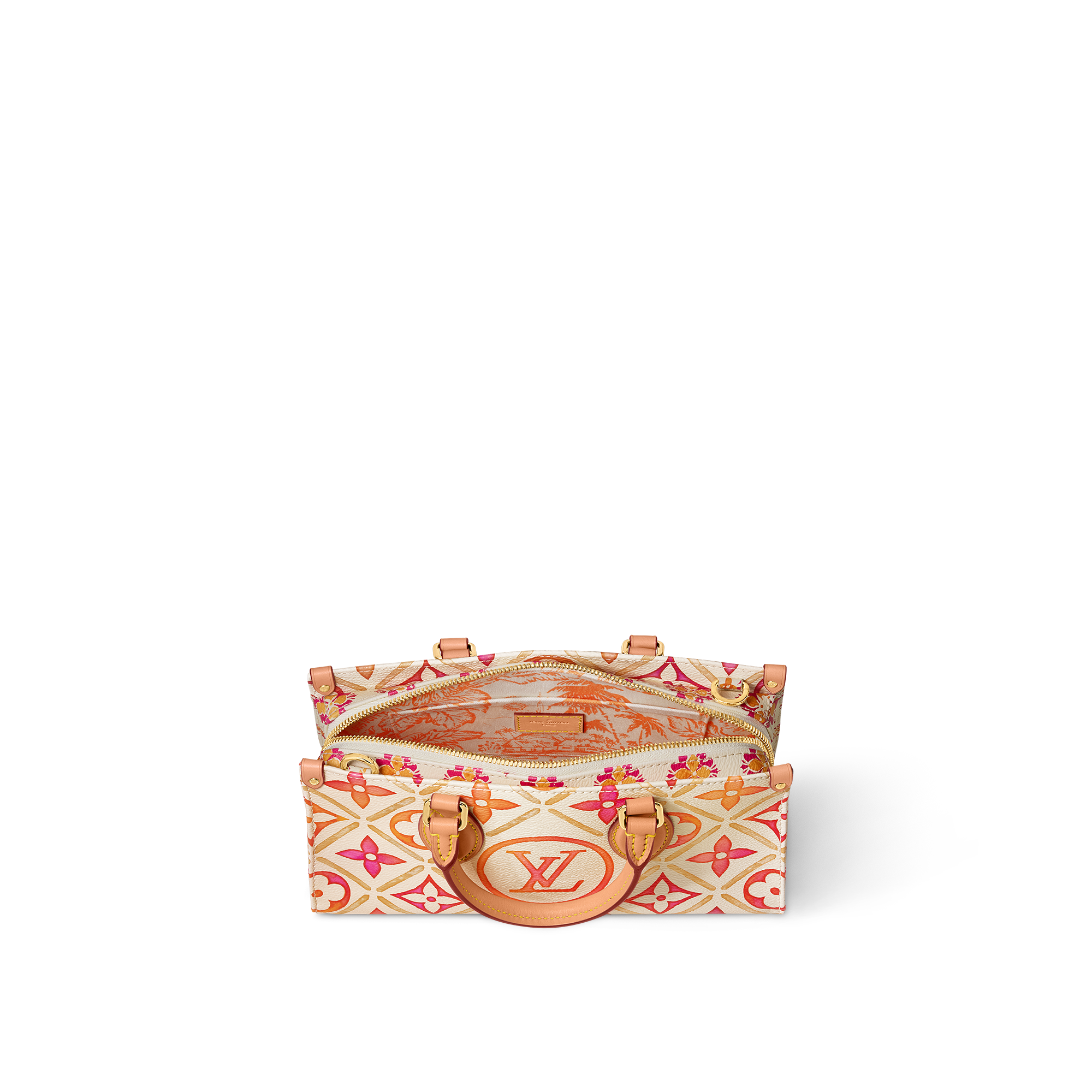 온더고 이스트 웨스트