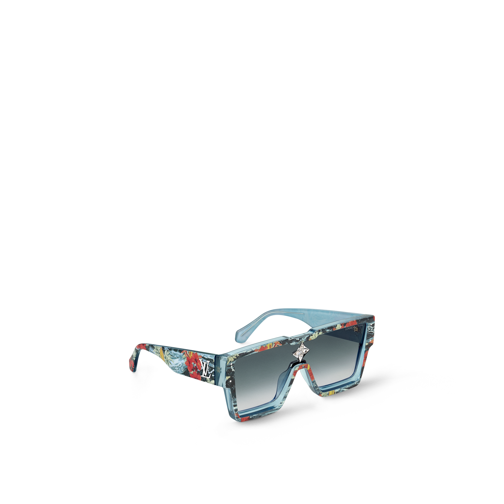 사이클론 서핑 모노그램 (Cyclone Surfin' Monogram) 선글라스