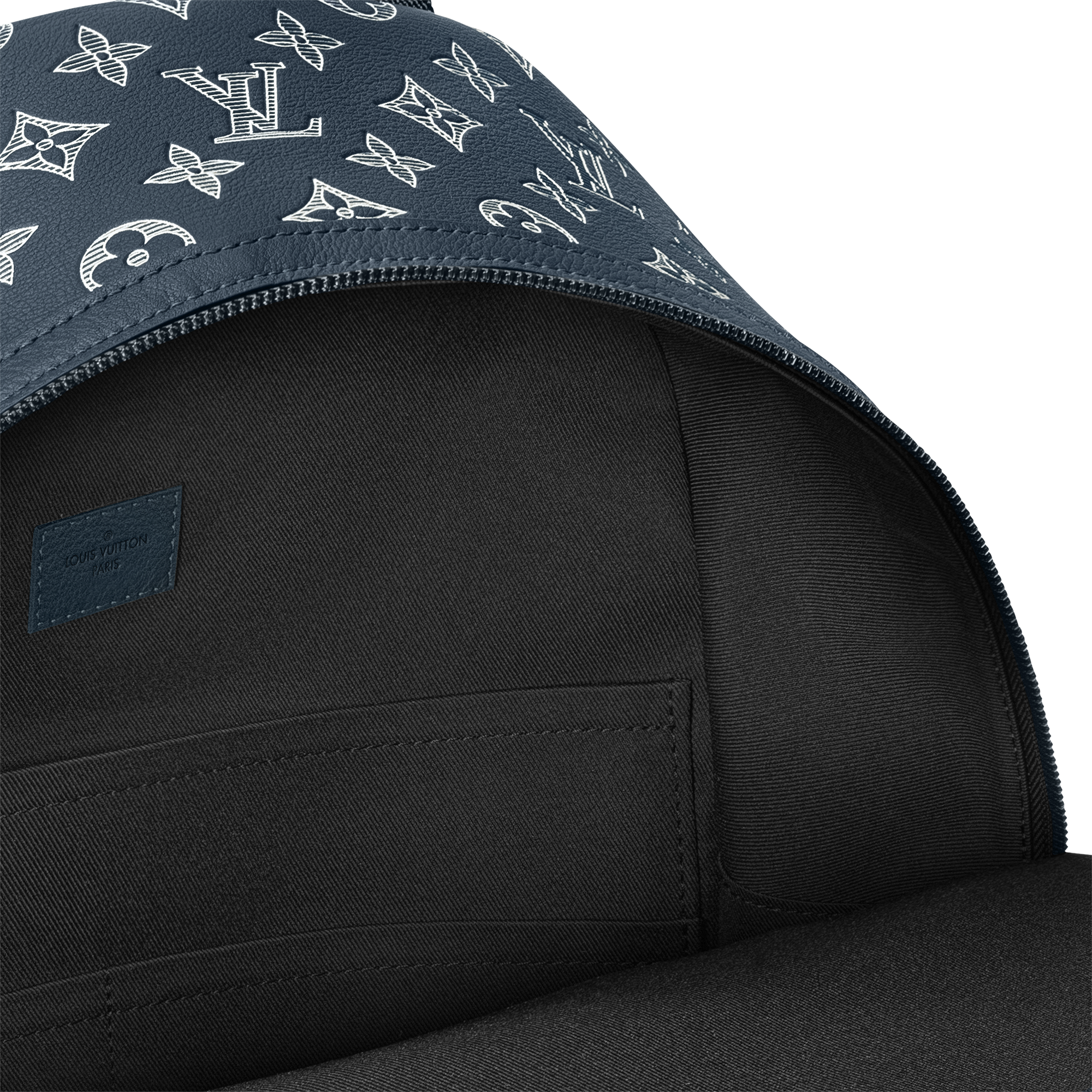 디스커버리 백팩