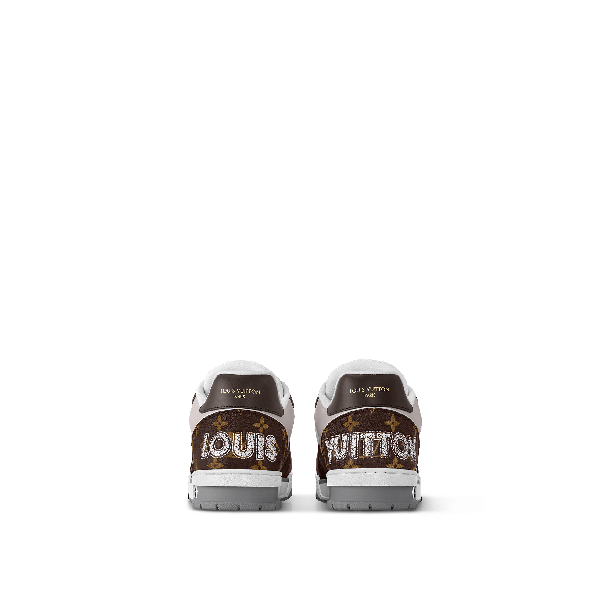 LV 트레이너 스니커즈