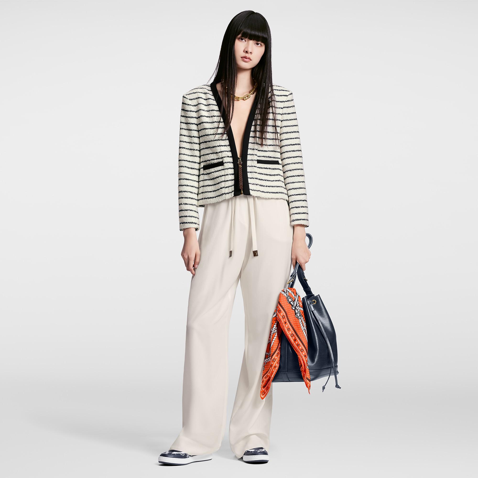 루 오픈 백 스니커즈