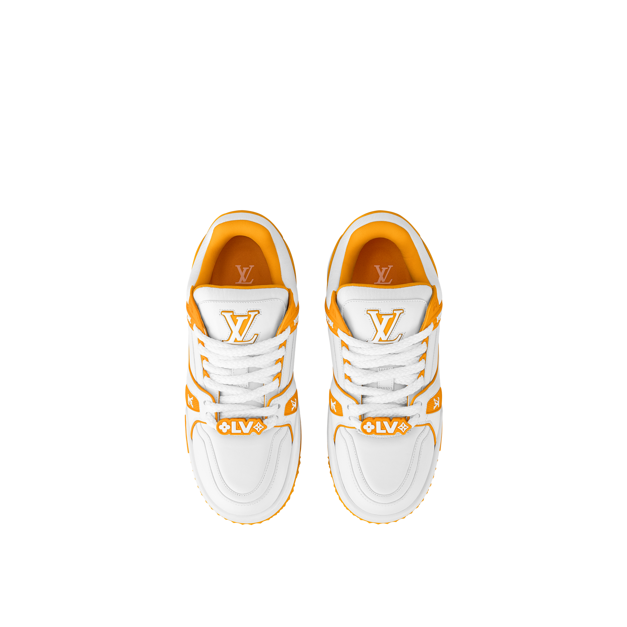 LV 트레이너 맥시 스니커즈