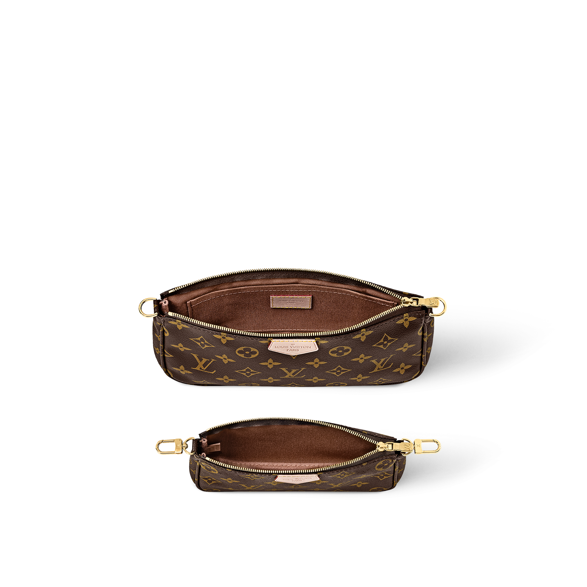 멀티 포쉐트 악세수아