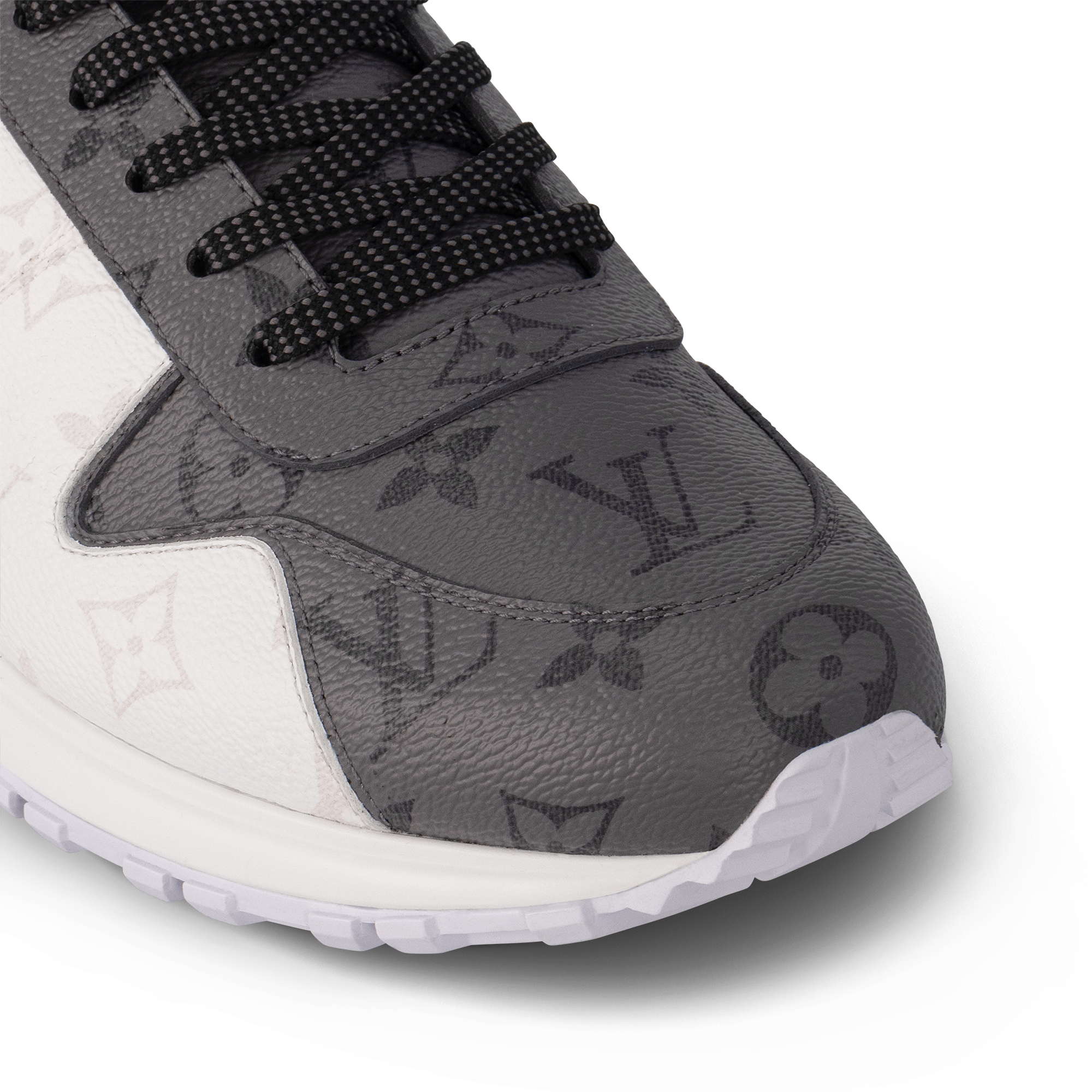 런 어웨이 스니커즈