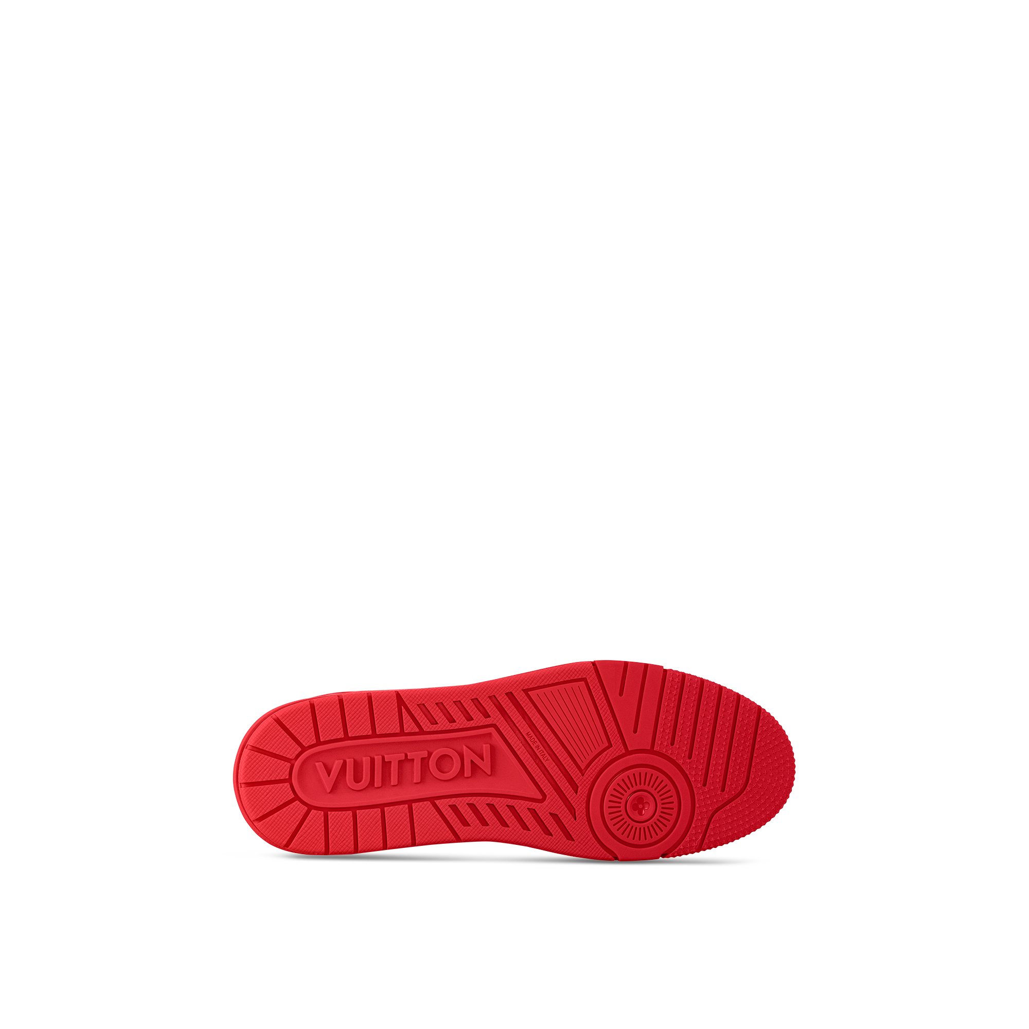 LV 트레이너 스니커즈