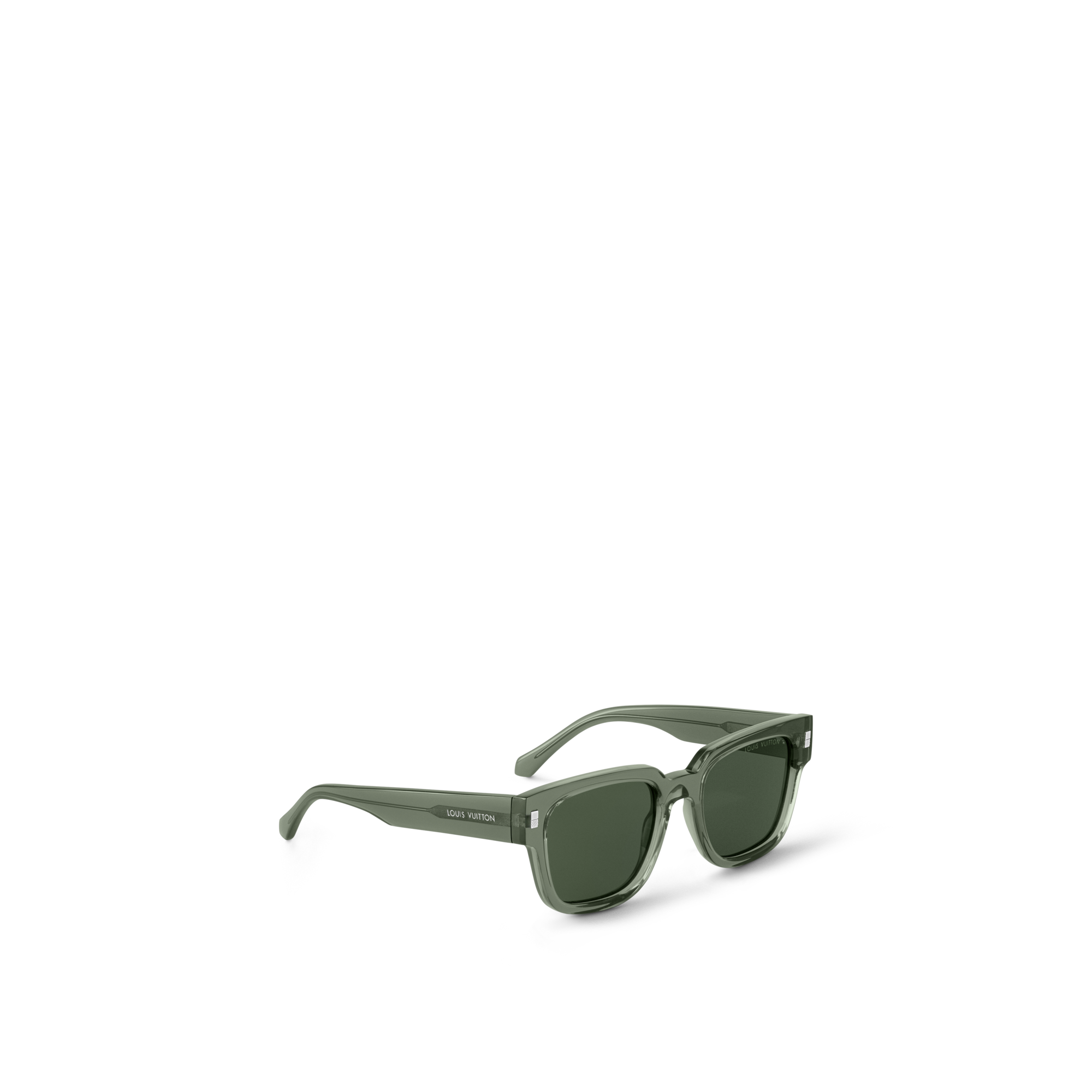 LV 이스케이프 (LV Escape) 스퀘어 선글라스