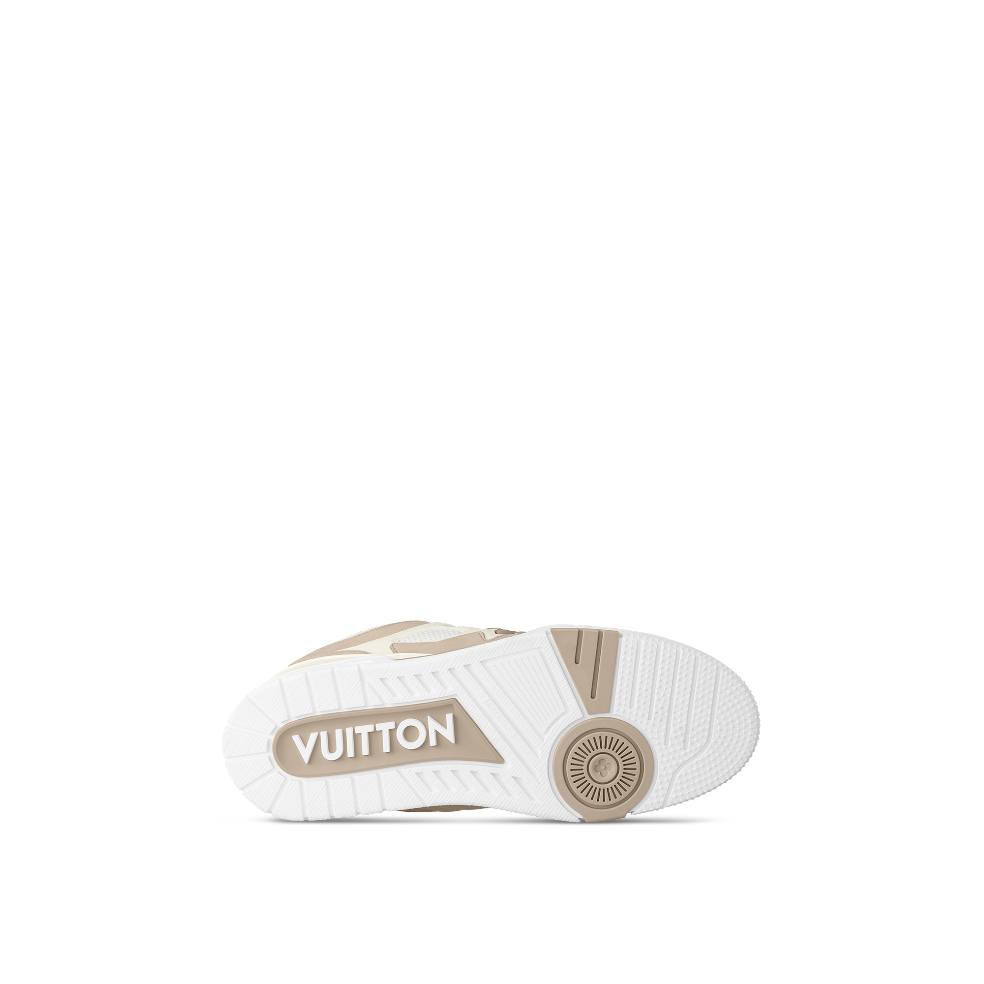 LV 스케이트 스니커즈