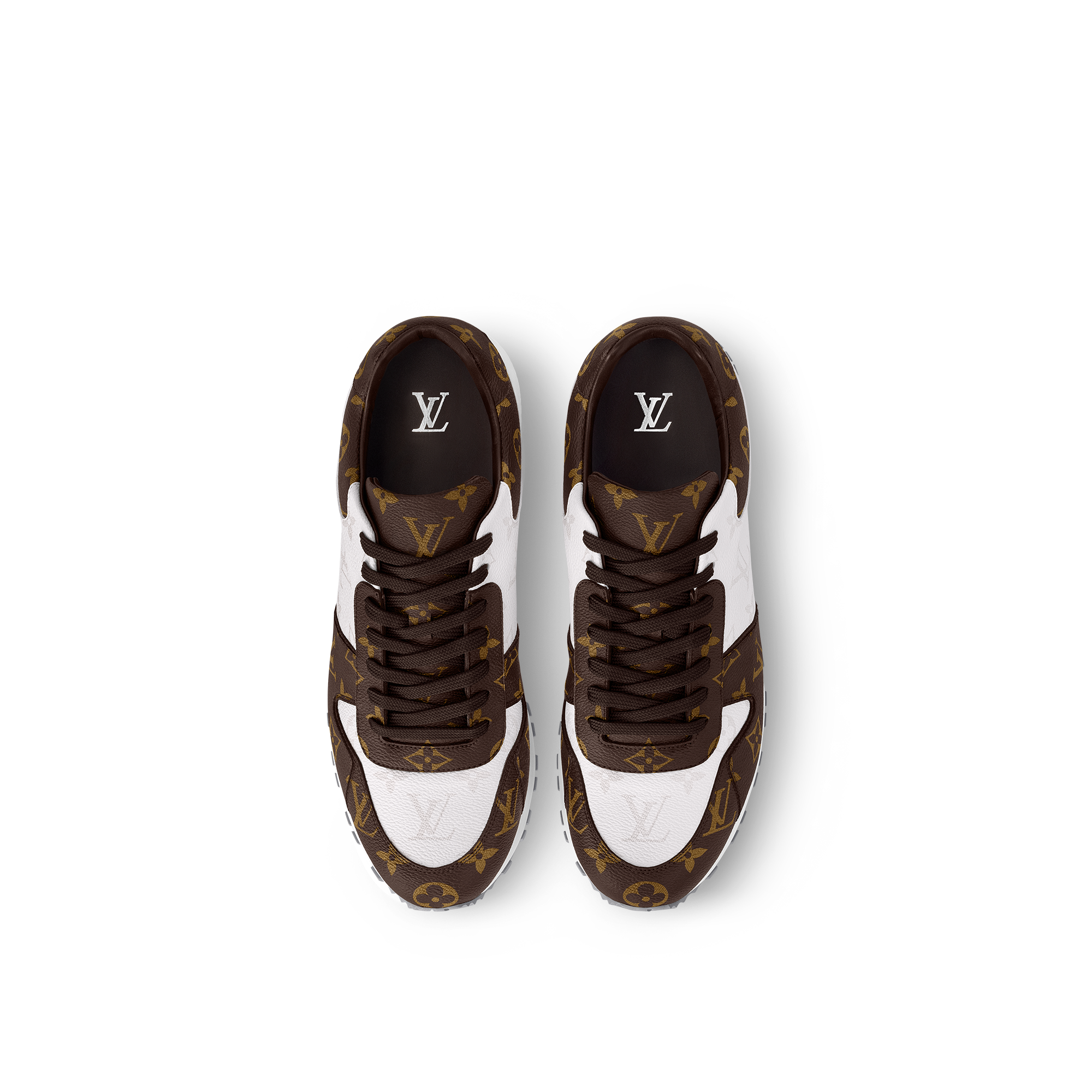 런 어웨이 스니커즈