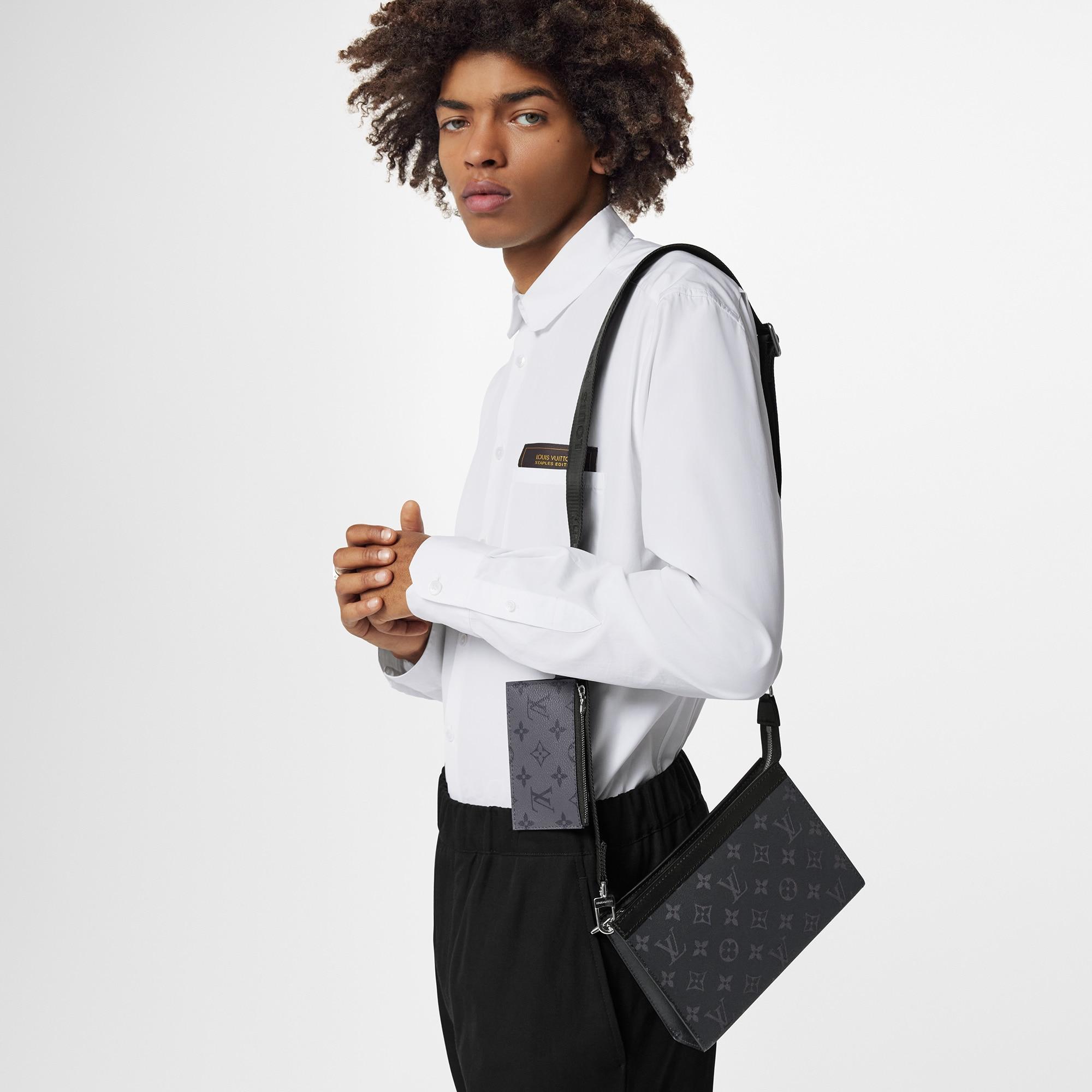 가스통 웨어러블 월릿