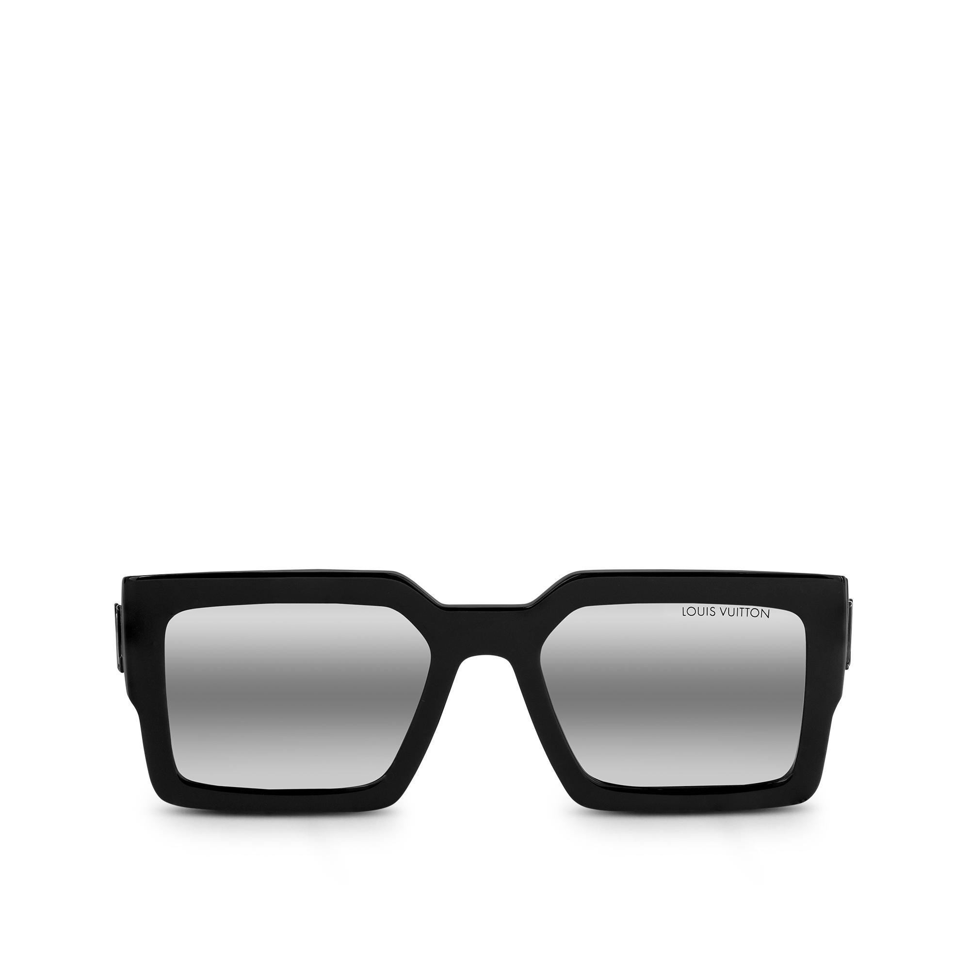 LV 클래시 스퀘어 선글라스