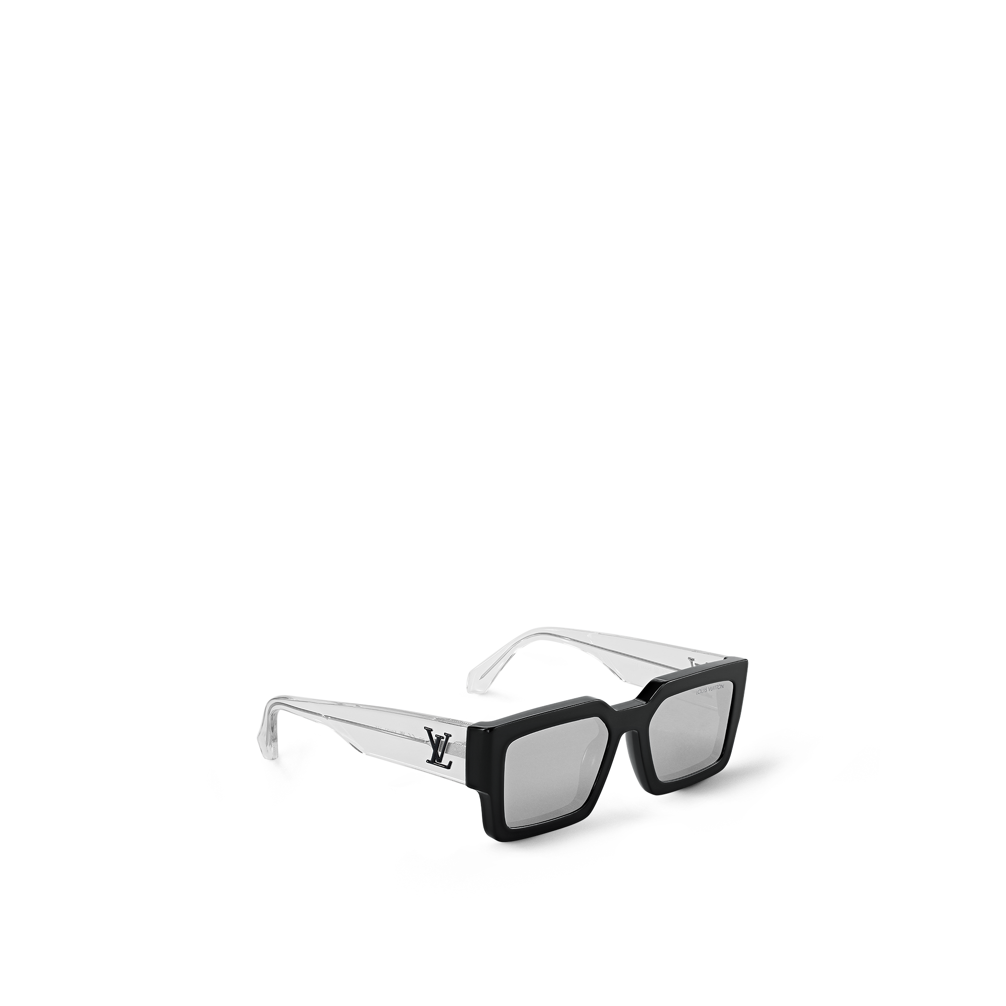 LV 클래시 스퀘어 선글라스