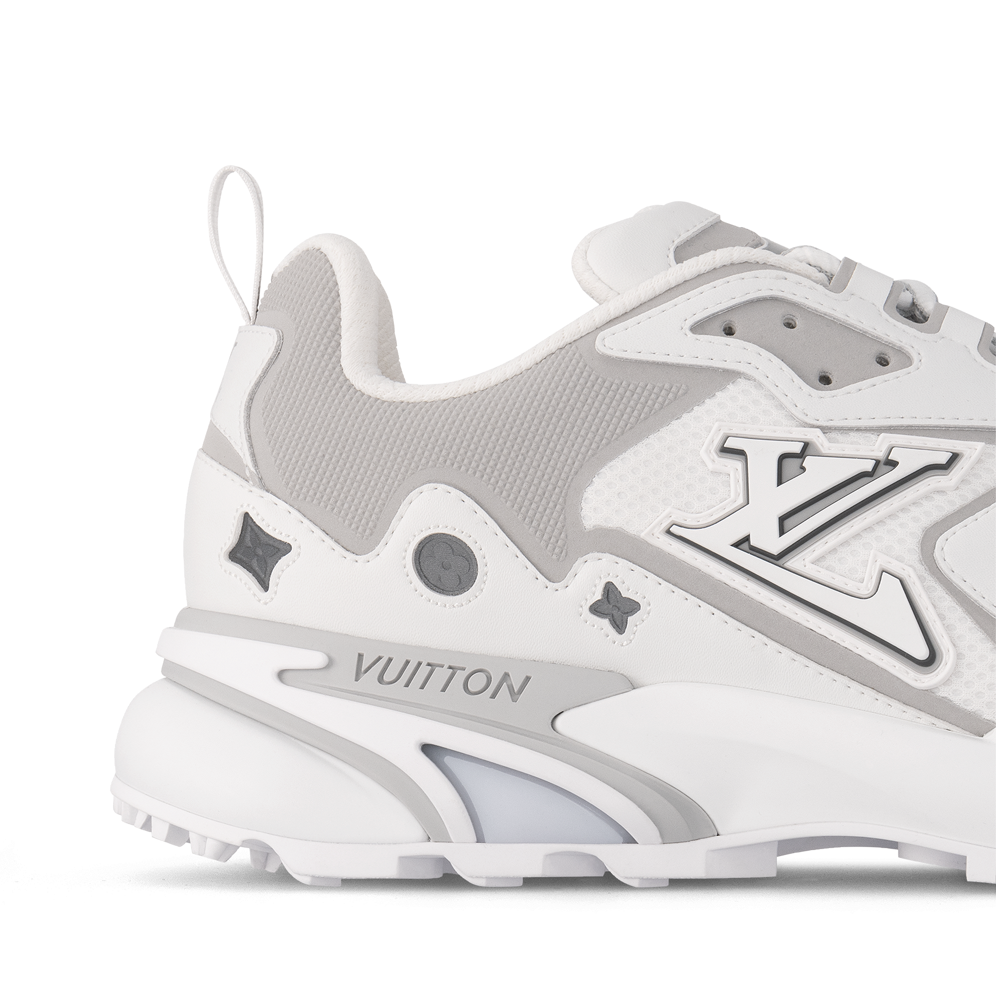 LV 러너 태틱 스니커즈