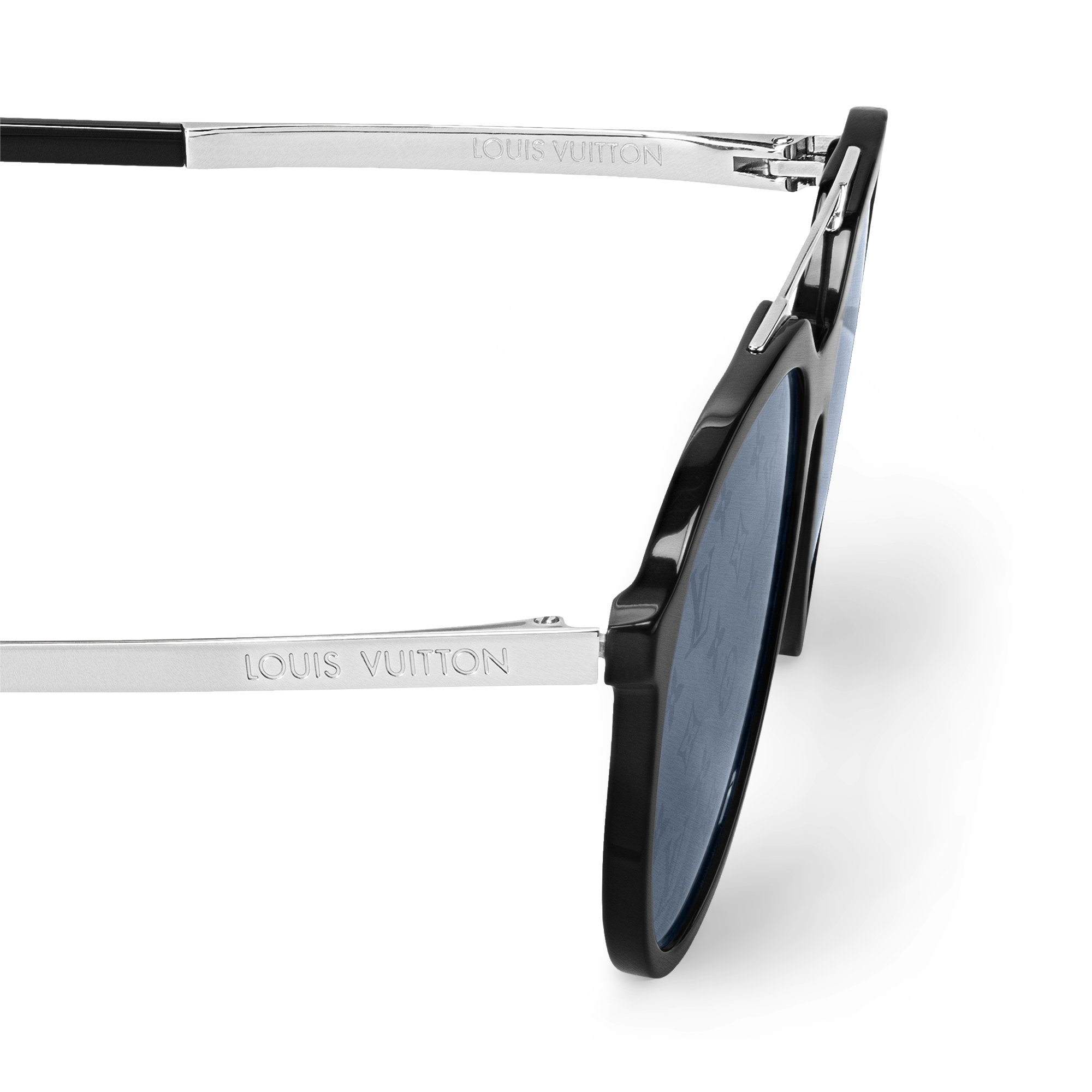 믹스 잇 업 라운드 선글라스