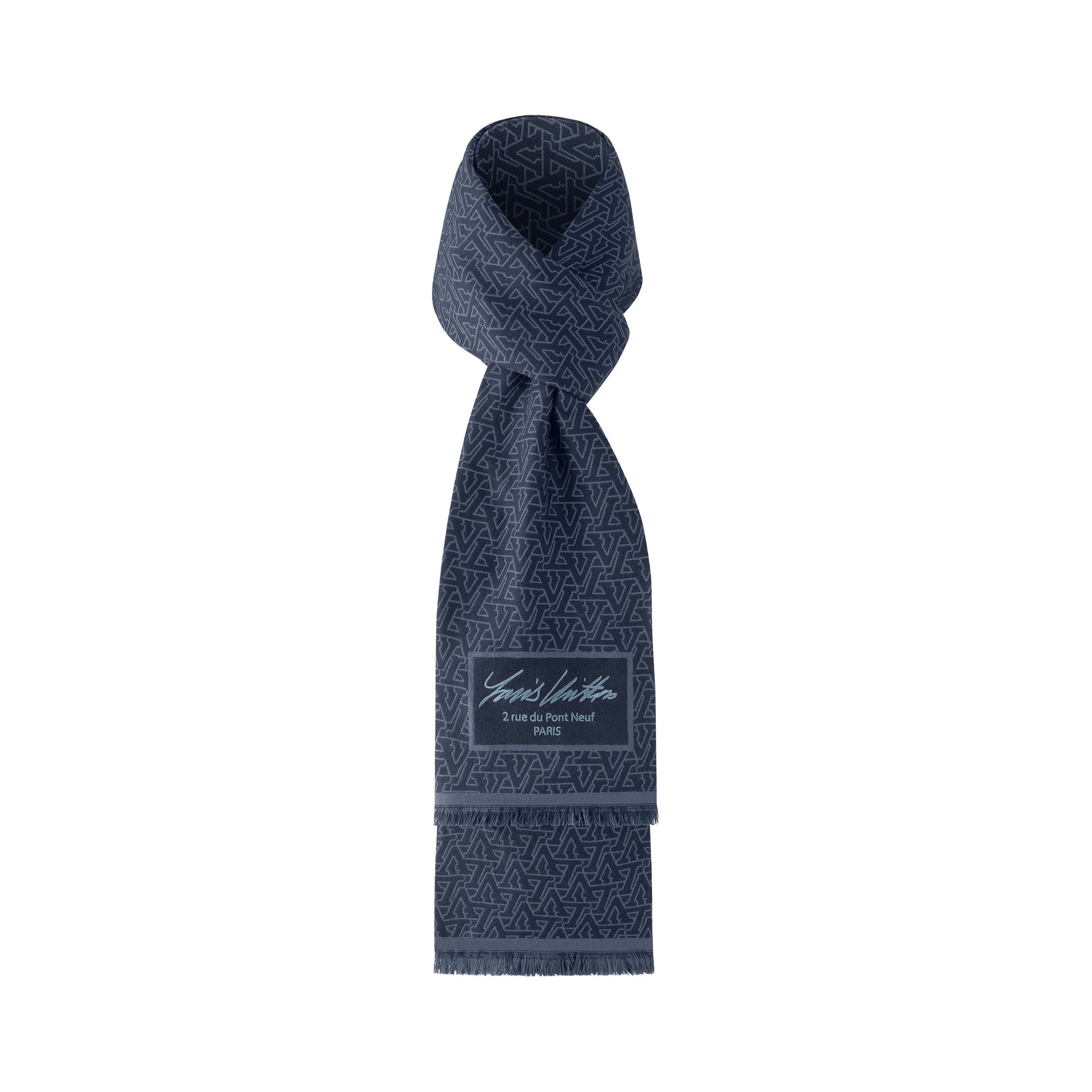 LV 스탠드아웃 (LV Standout) 스톨