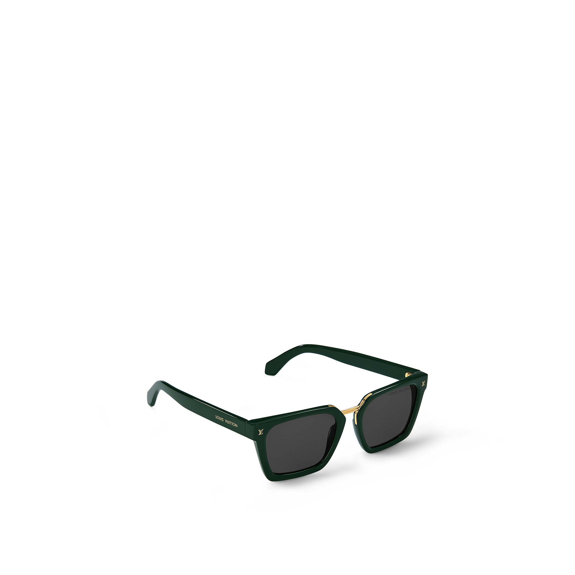 LV 어반 스퀘어 선글라스