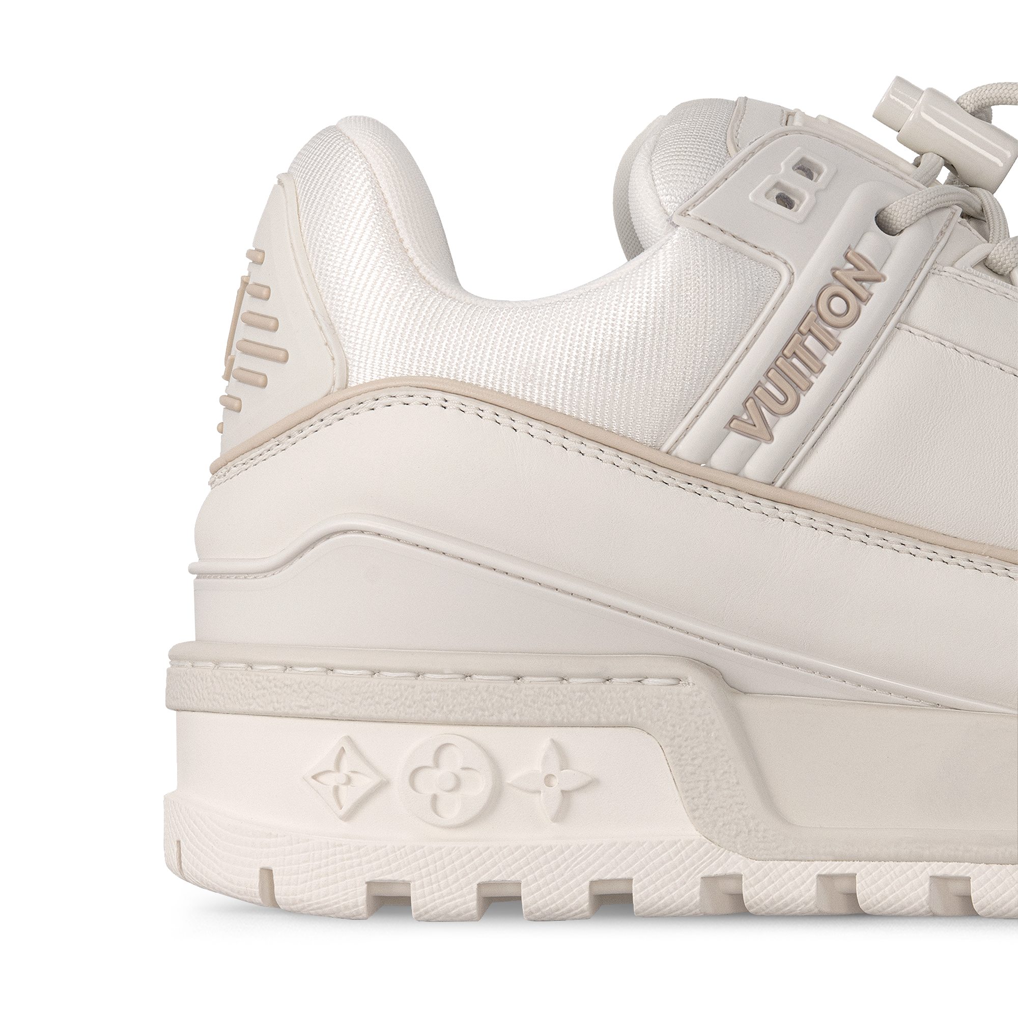 LV 트레이너 맥시 스니커즈