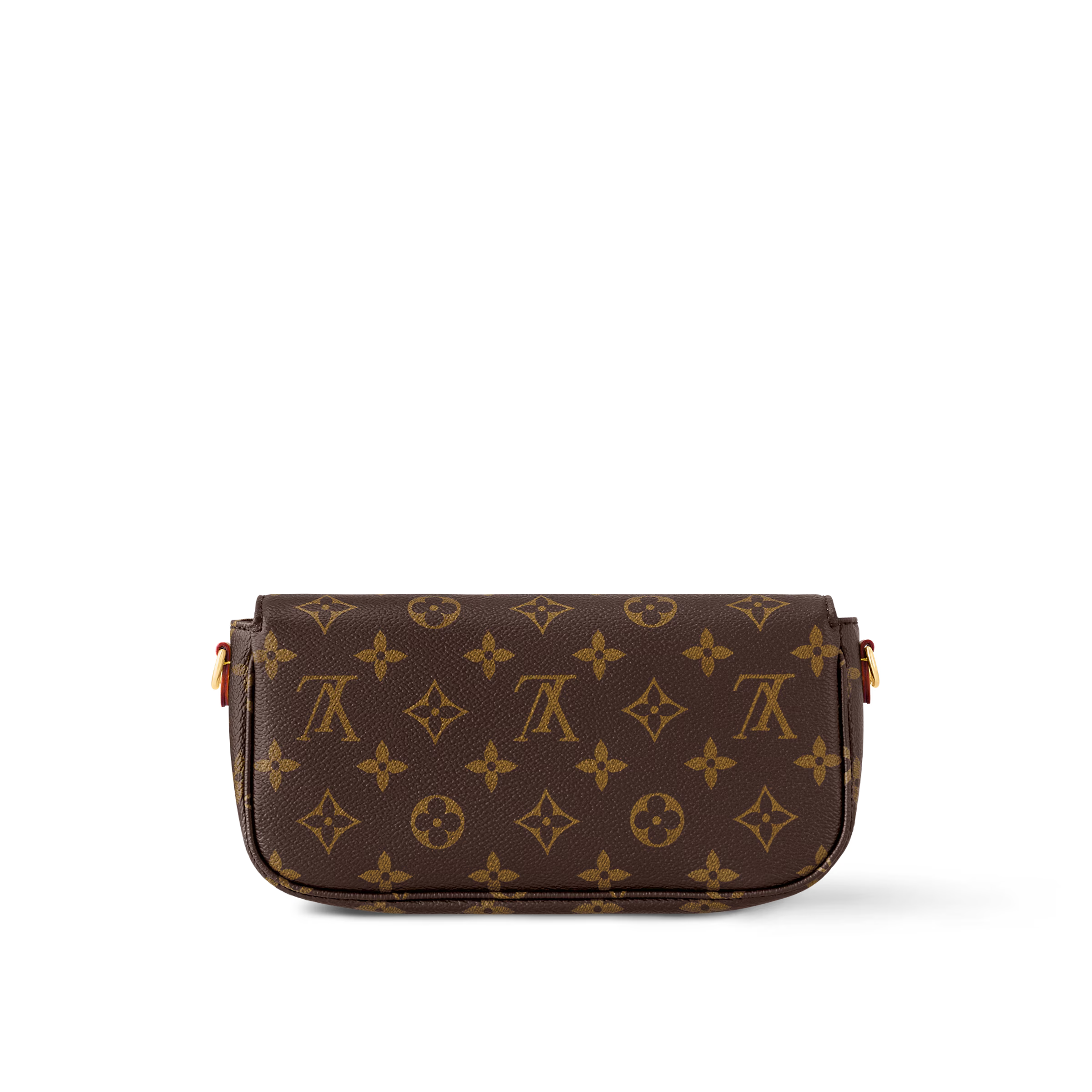 wallet on chain ivy handbag