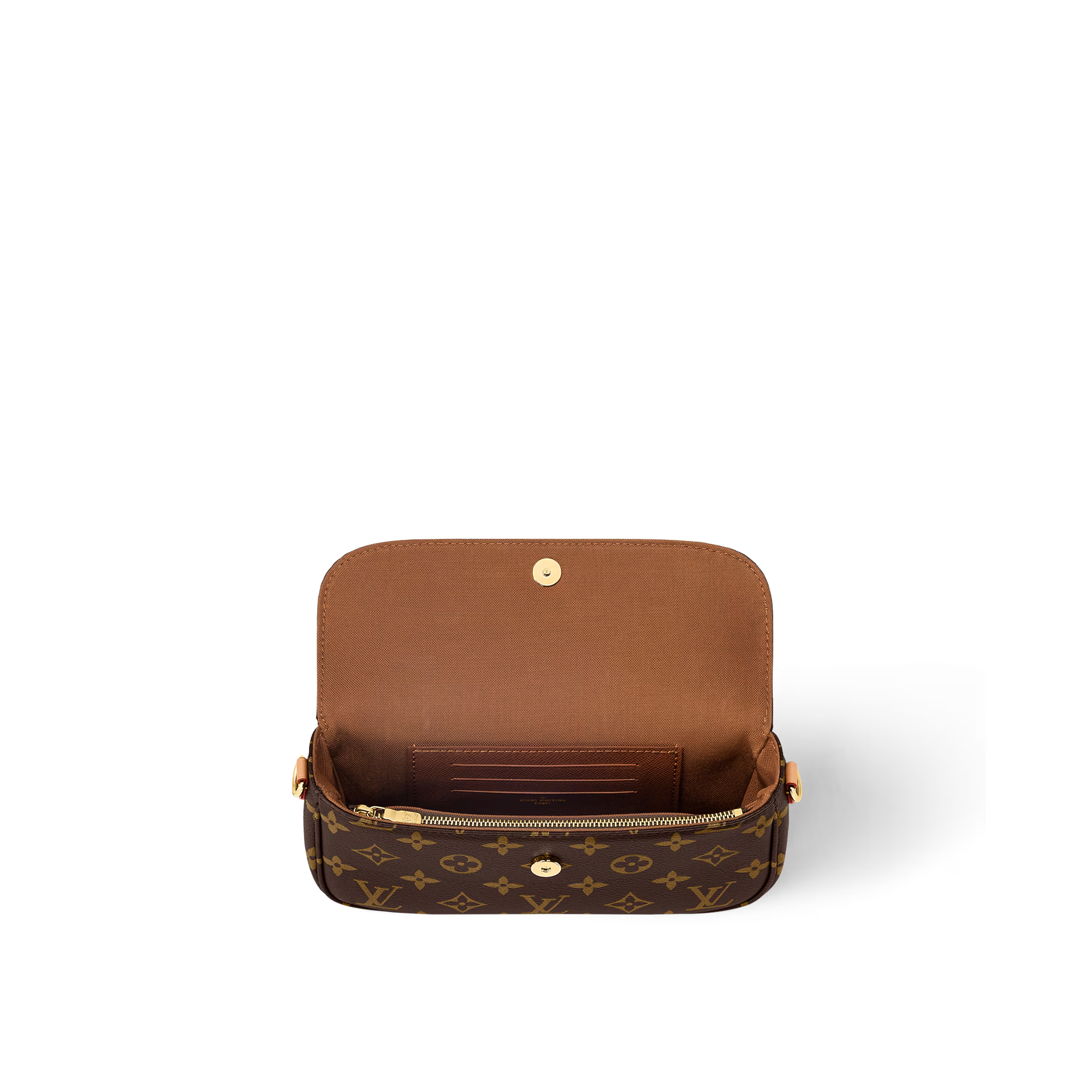 wallet on chain ivy handbag