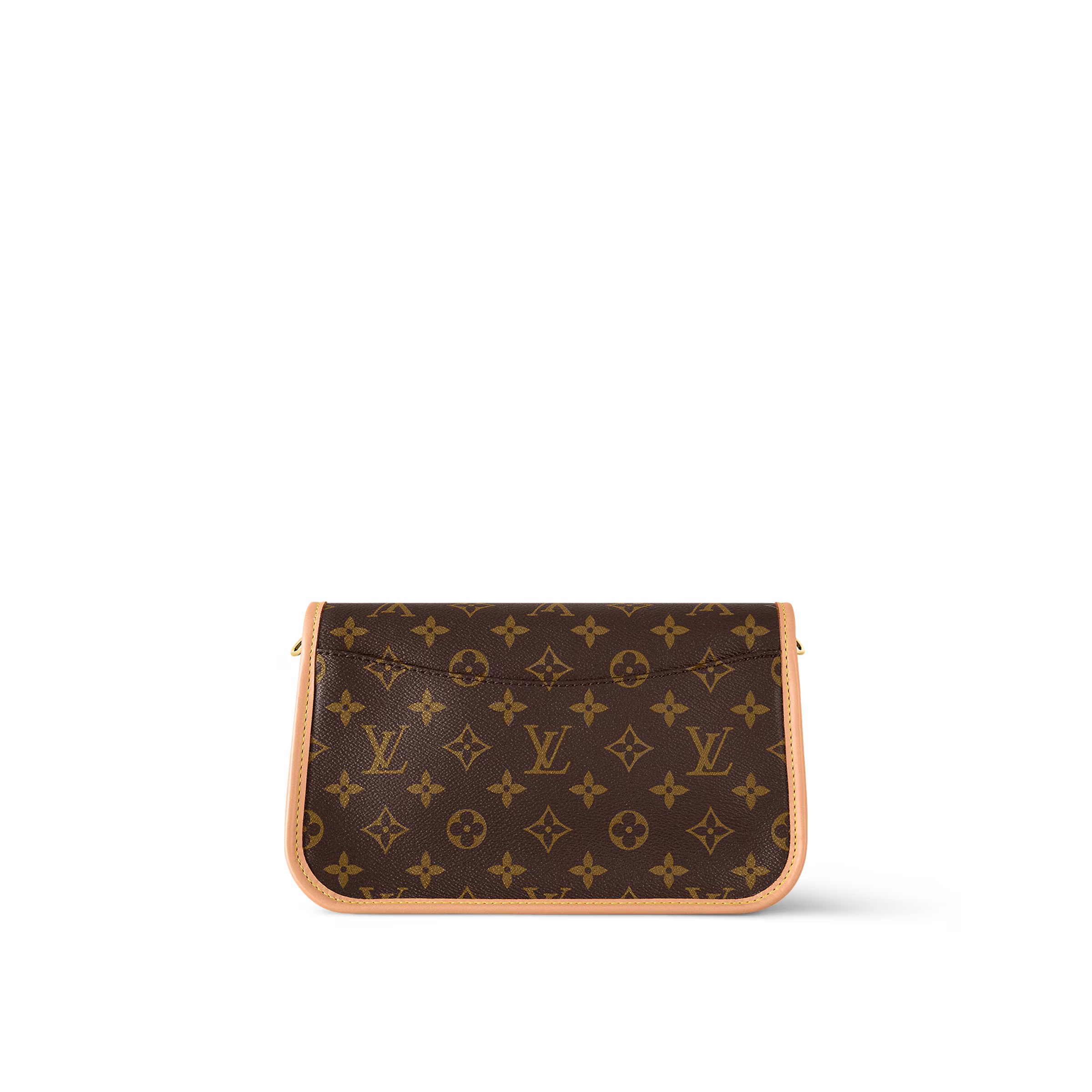 Louis Vuitton diane handbag