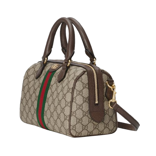 Gucci Ophidia small top handle bag