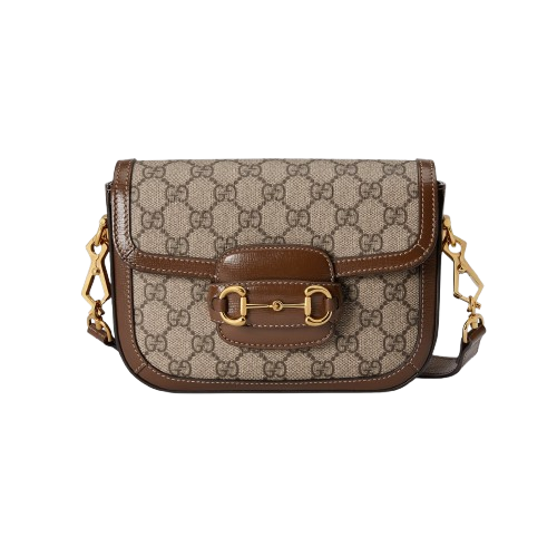 Gucci Horsebit 1955 mini shoulder bag