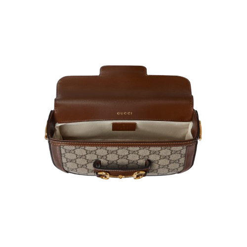 Gucci Horsebit 1955 mini shoulder bag