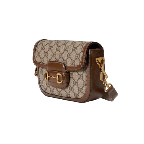 Gucci Horsebit 1955 mini shoulder bag