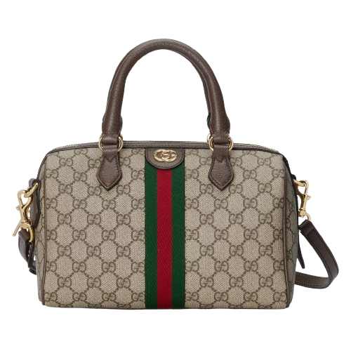 Gucci Ophidia small top handle bag