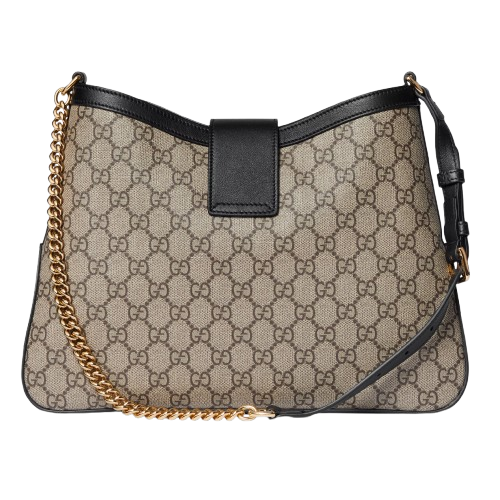 Gucci Padlock GG medium shoulder bag