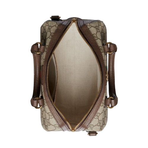 Gucci Ophidia small top handle bag