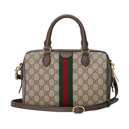 Gucci Ophidia small top handle bag