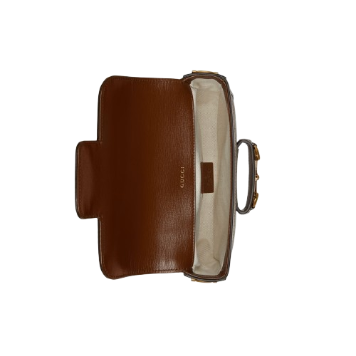 Gucci Horsebit 1955 mini shoulder bag