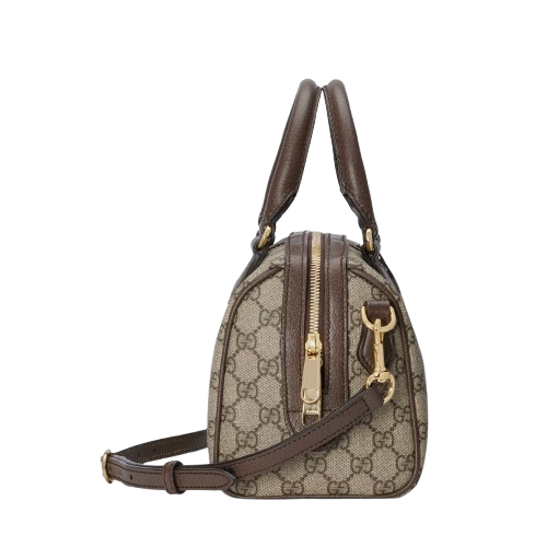 Gucci Ophidia small top handle bag