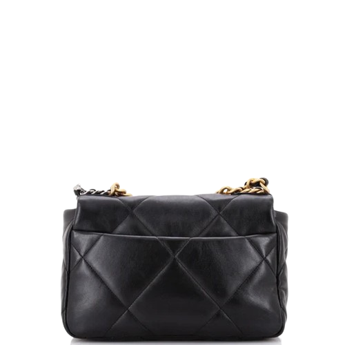 CHANEL Chanel 19 Flap Bag