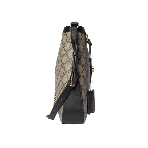Gucci Padlock GG medium shoulder bag