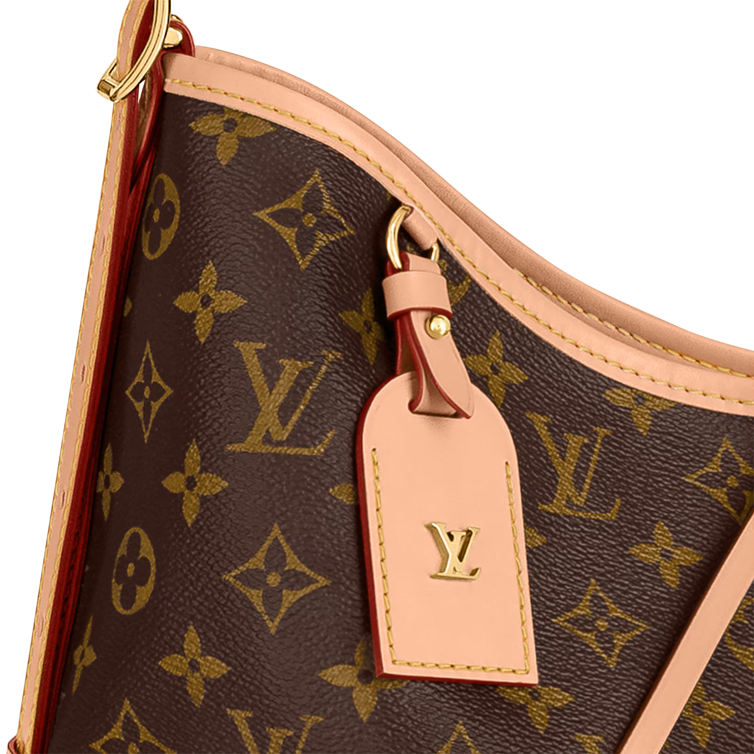 Louis Vuitton launches the CarryAll MM handbag