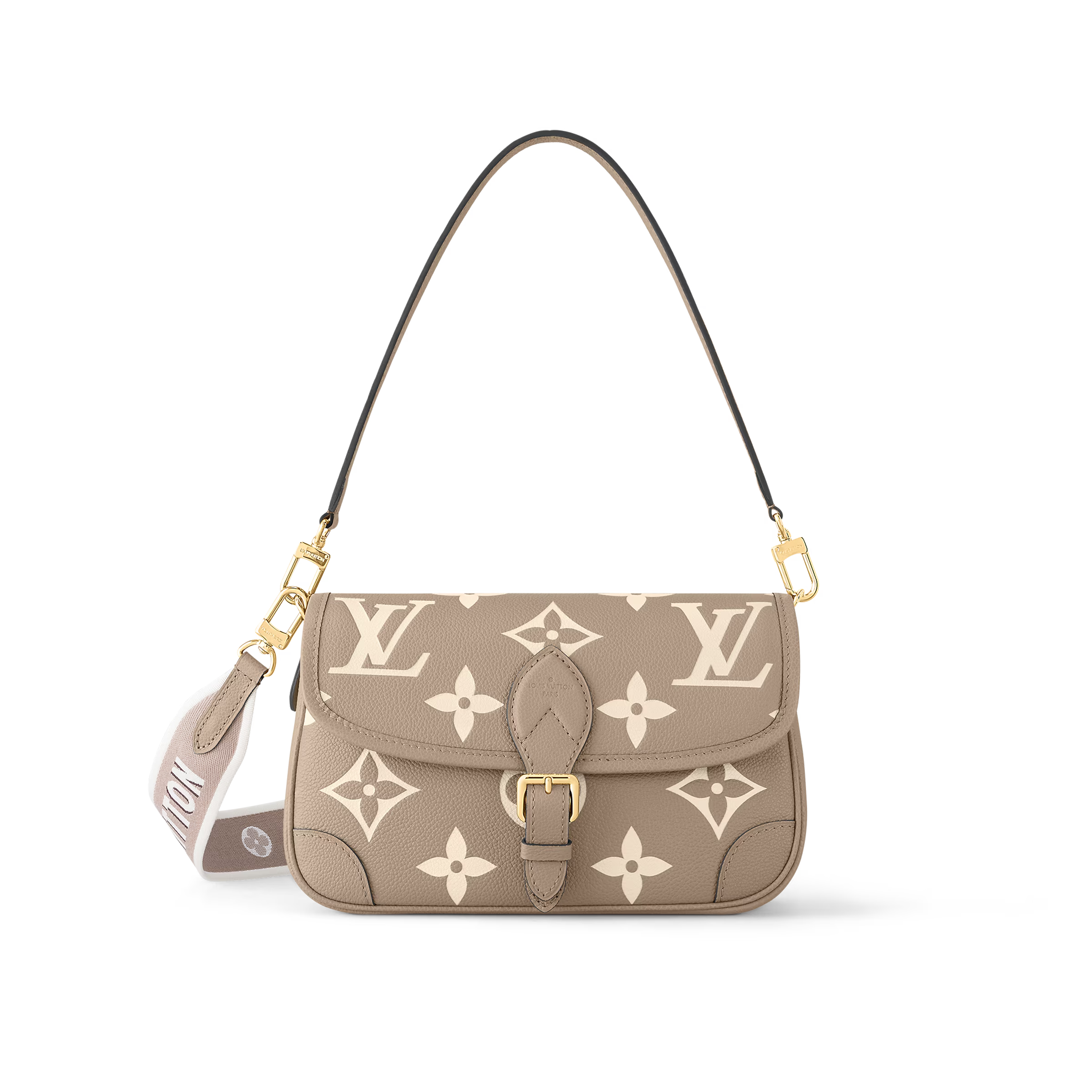Louis Vuitton Diane Dove