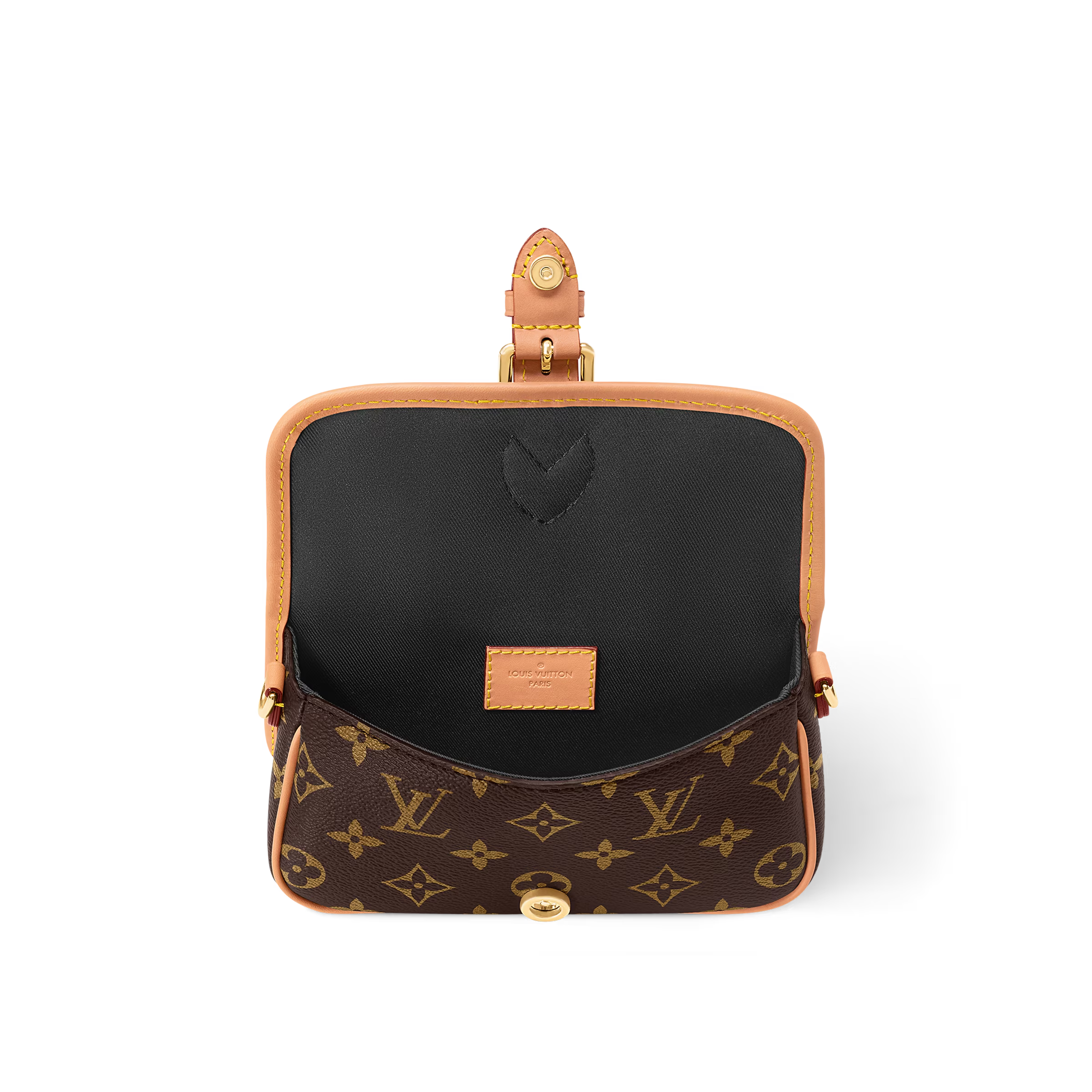 Louis Vuitton Nano Diane