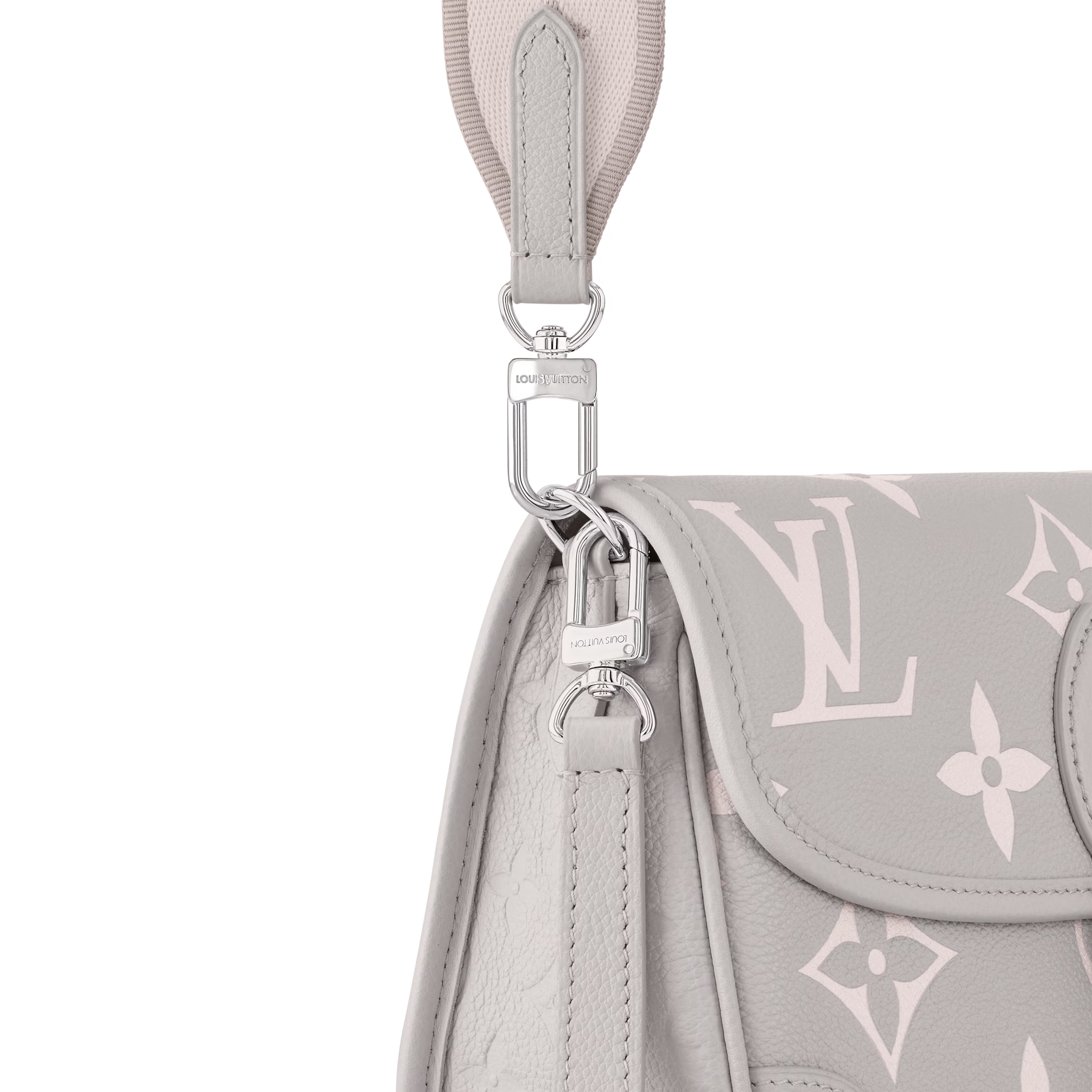 Louis Vuitton Diane Brume