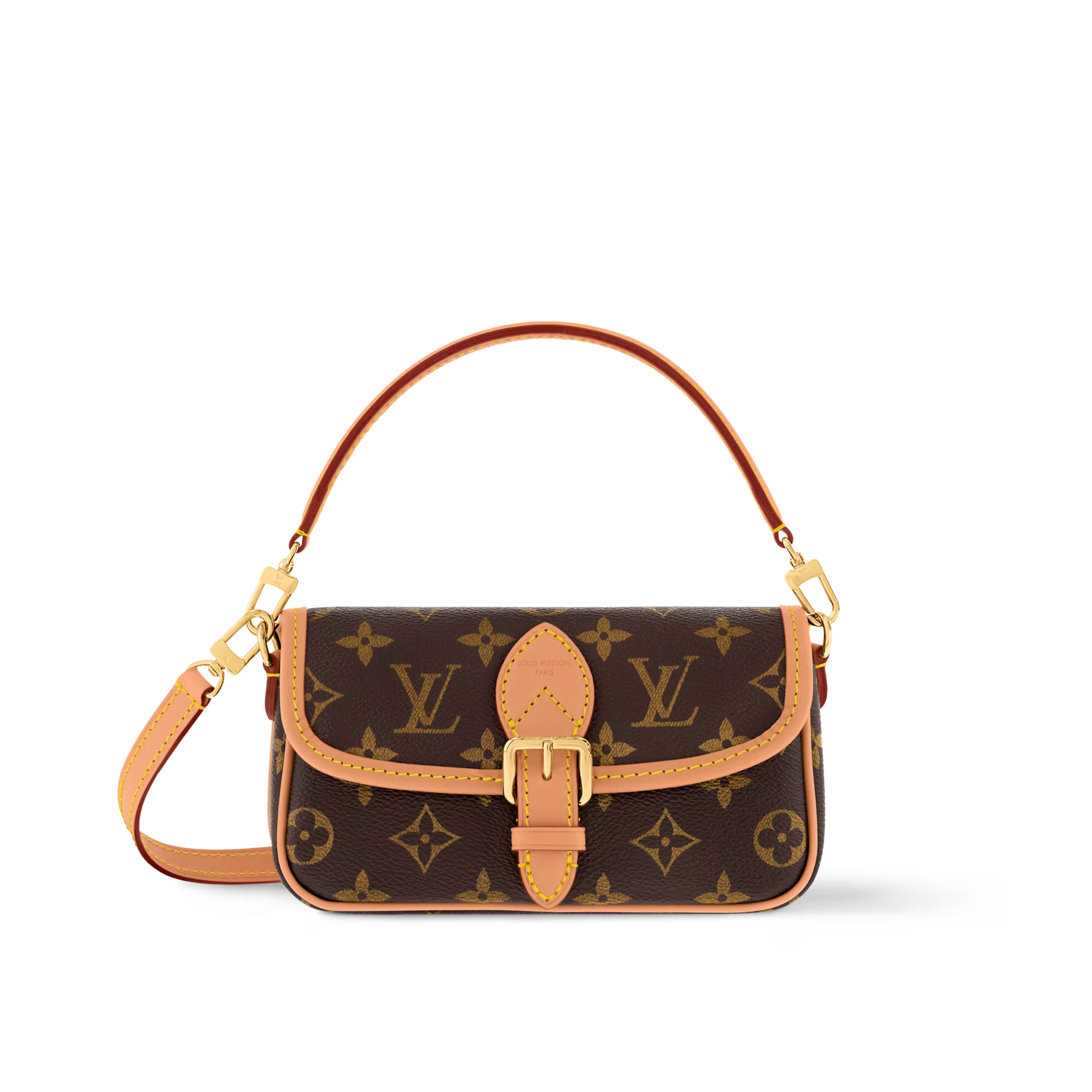 Louis Vuitton Nano Diane