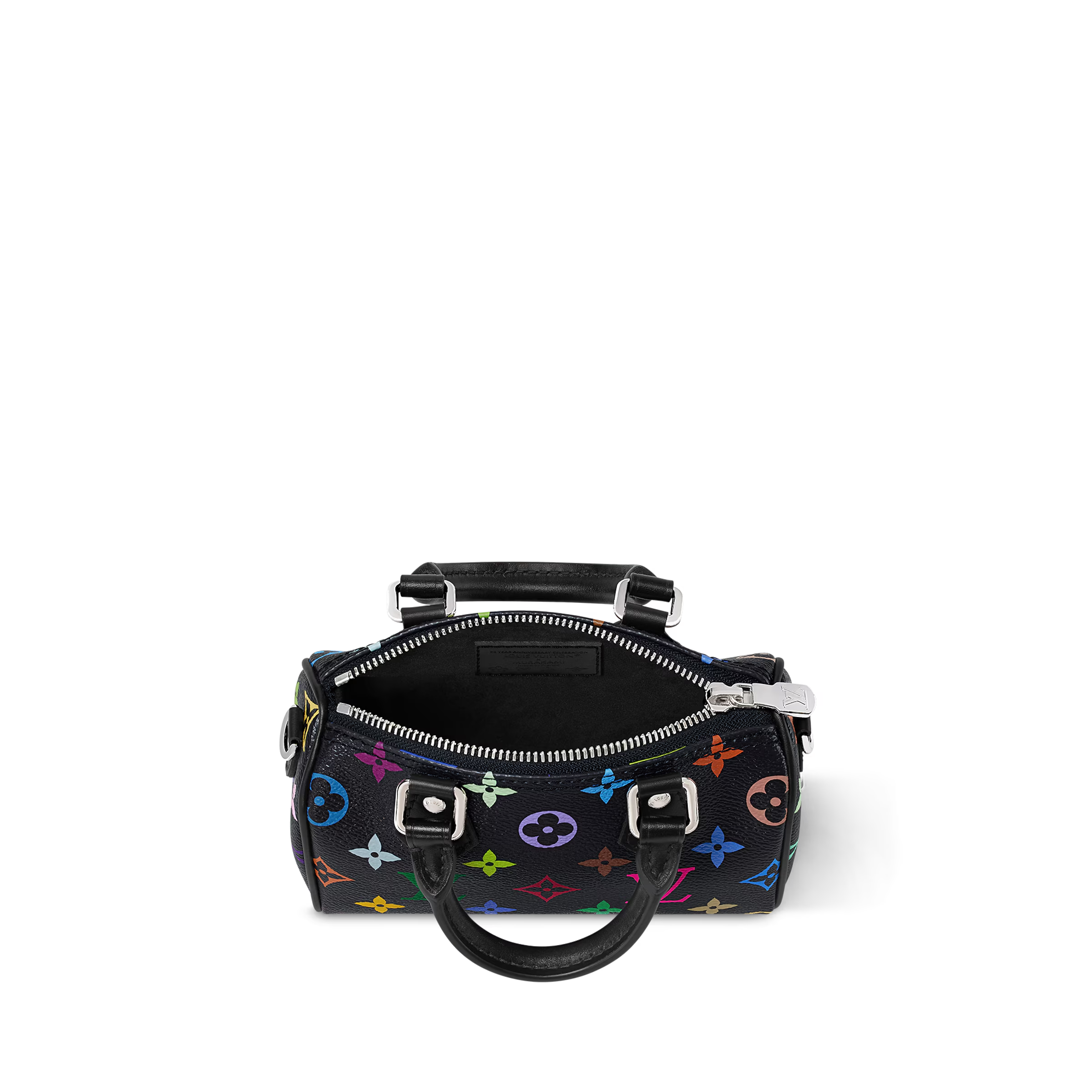 LOUIS VUITTON  LV x TM Nano Speedy