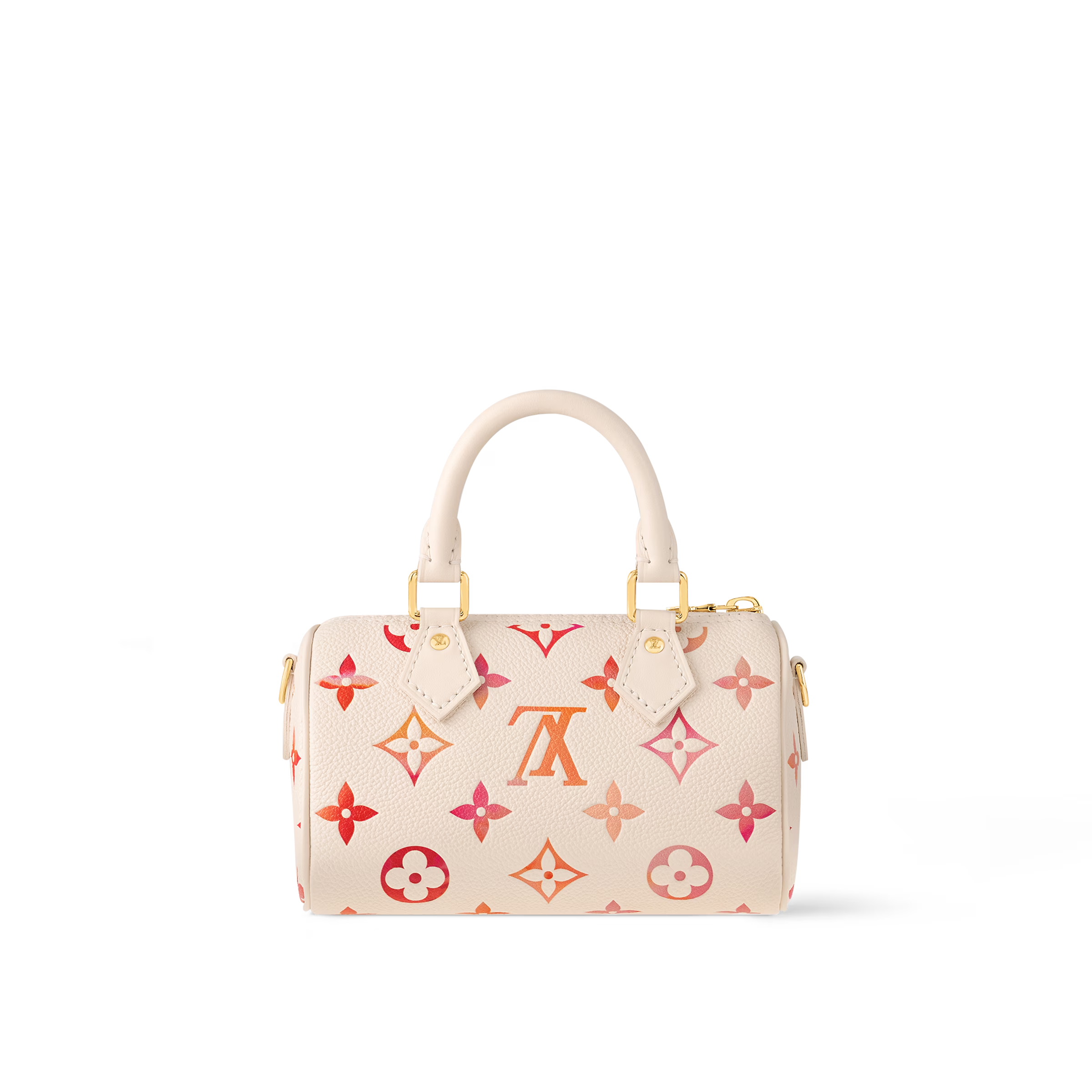 LOUIS VUITTON  Nano Speedy