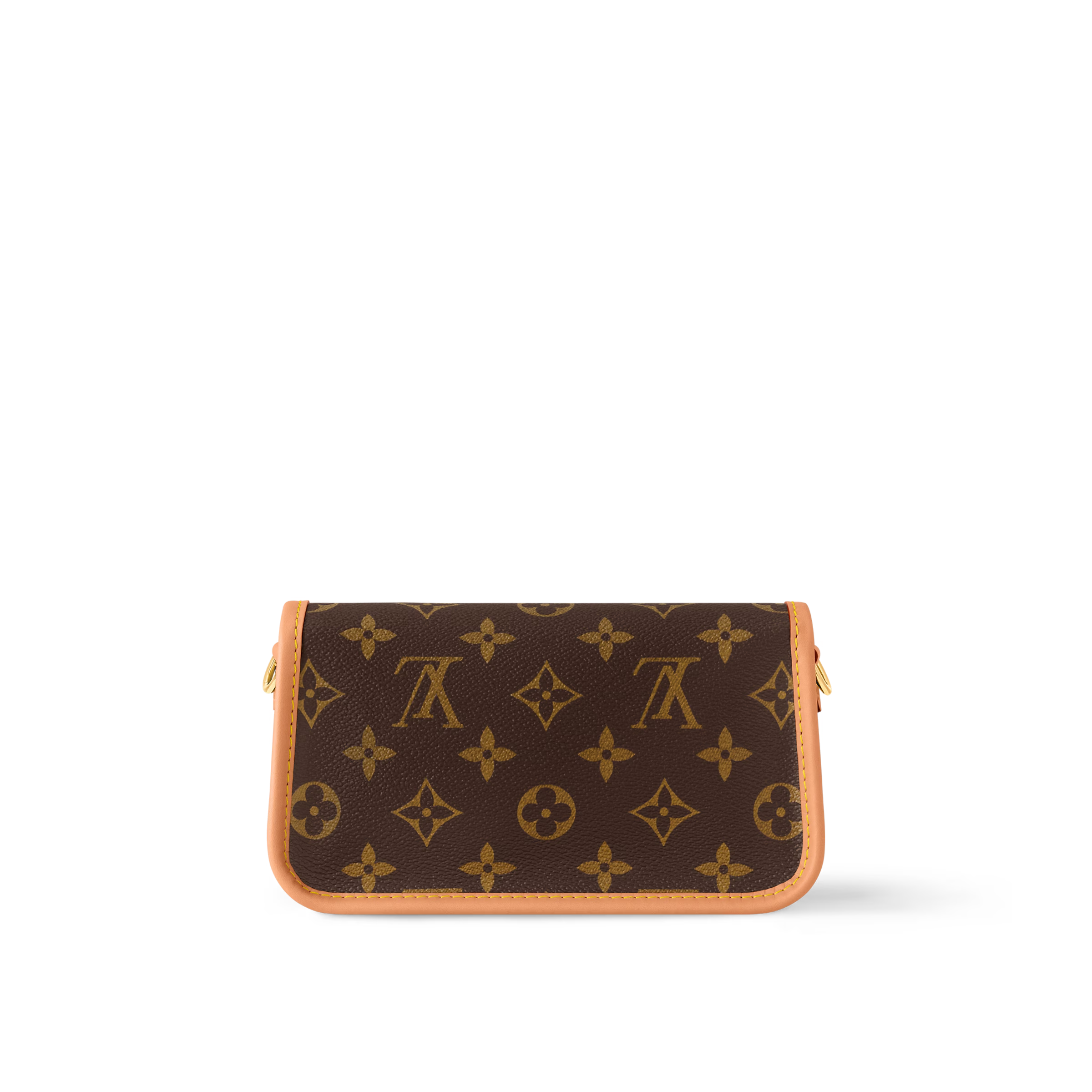 Louis Vuitton Nano Diane