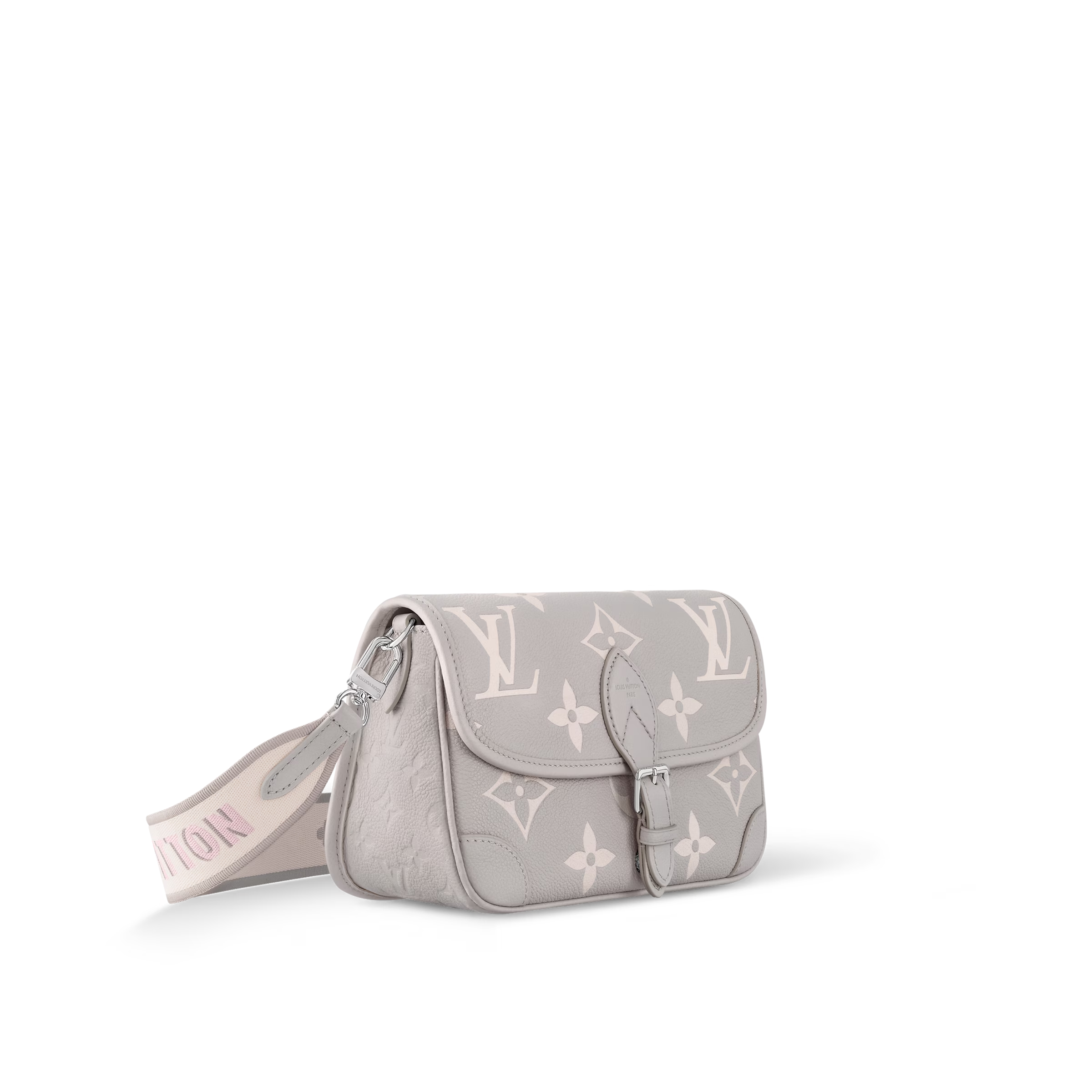 Louis Vuitton Diane Brume