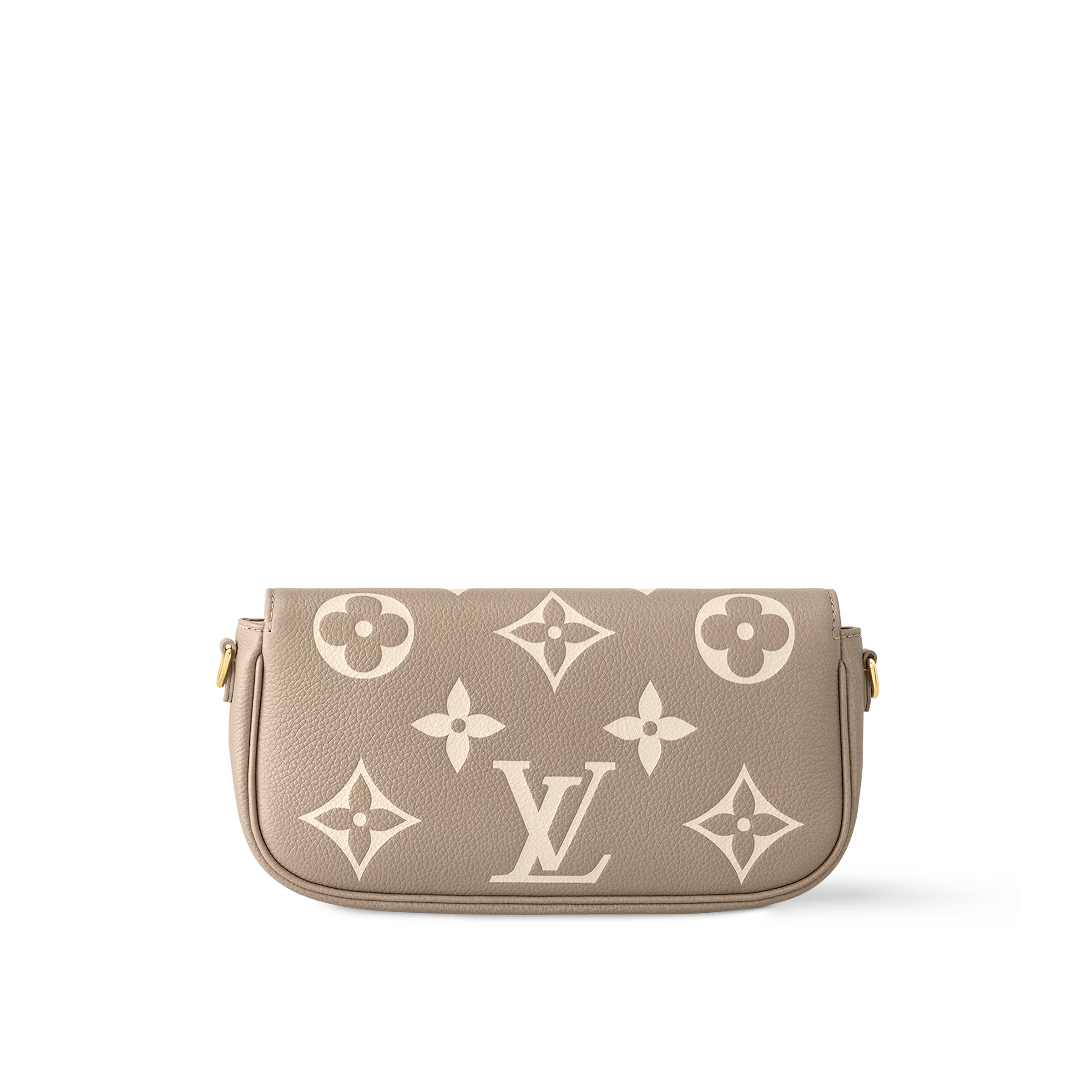 Louis Vuitton Wallet On Chain Ivy Dove