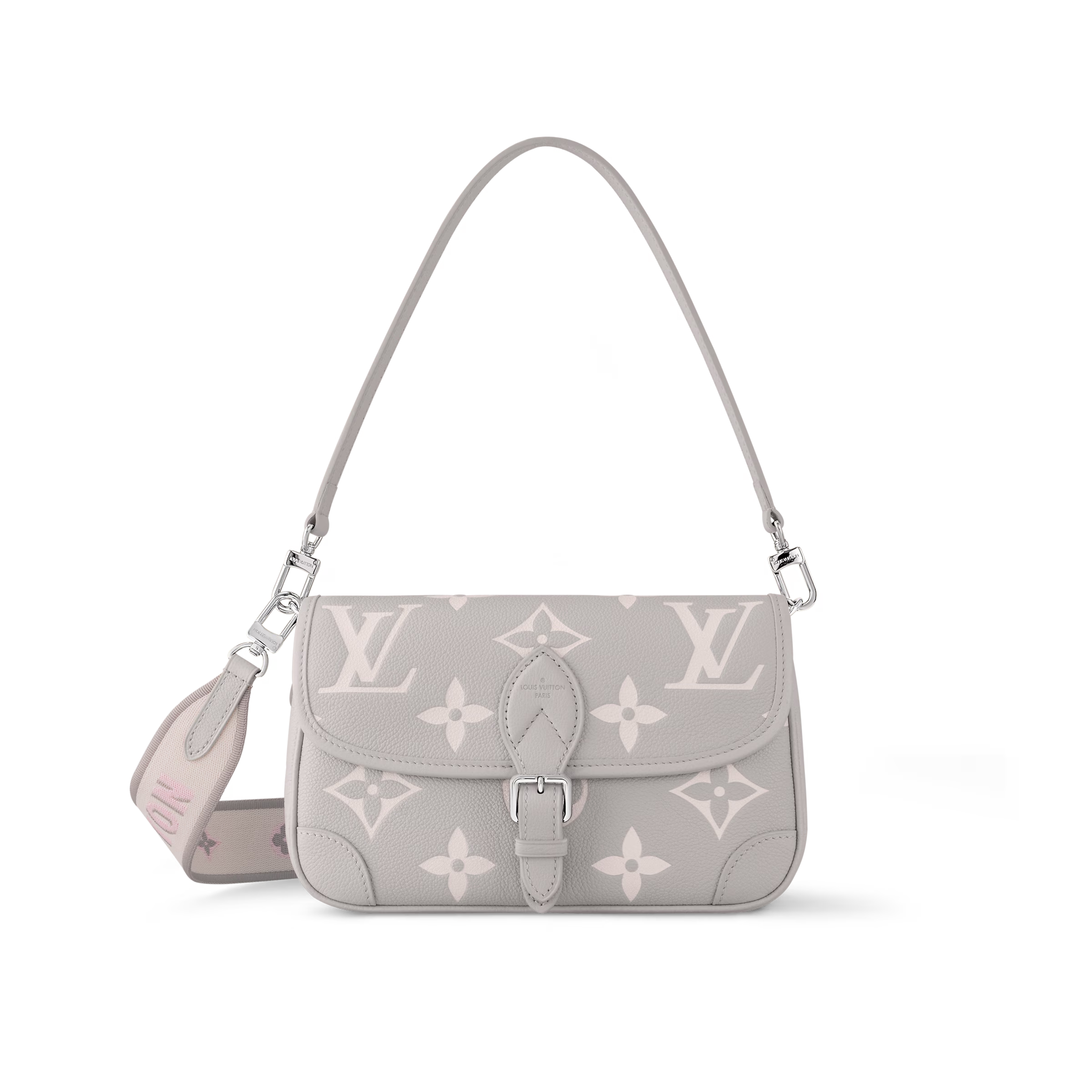 Louis Vuitton Diane Brume