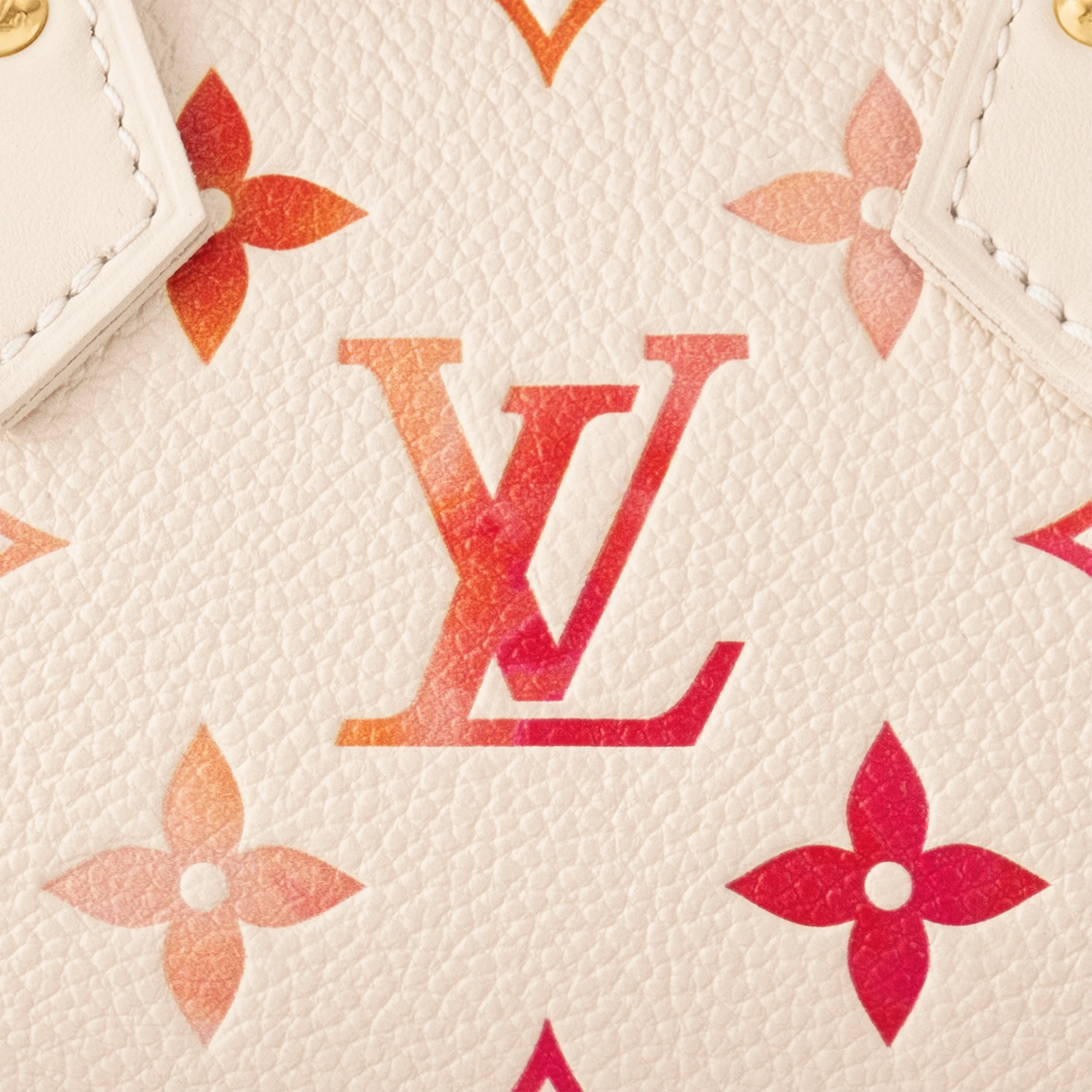 LOUIS VUITTON  Nano Speedy