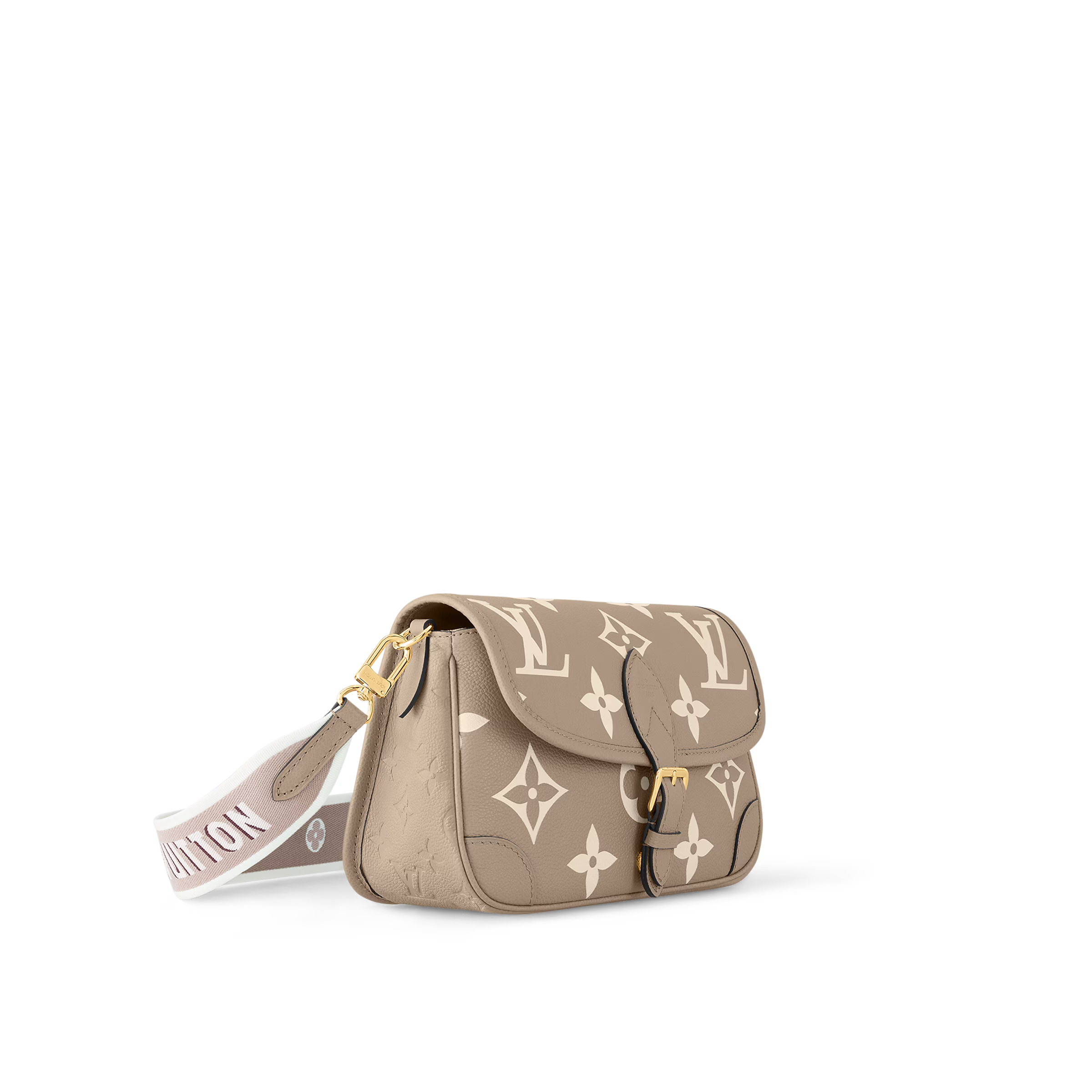 Louis Vuitton Diane Dove