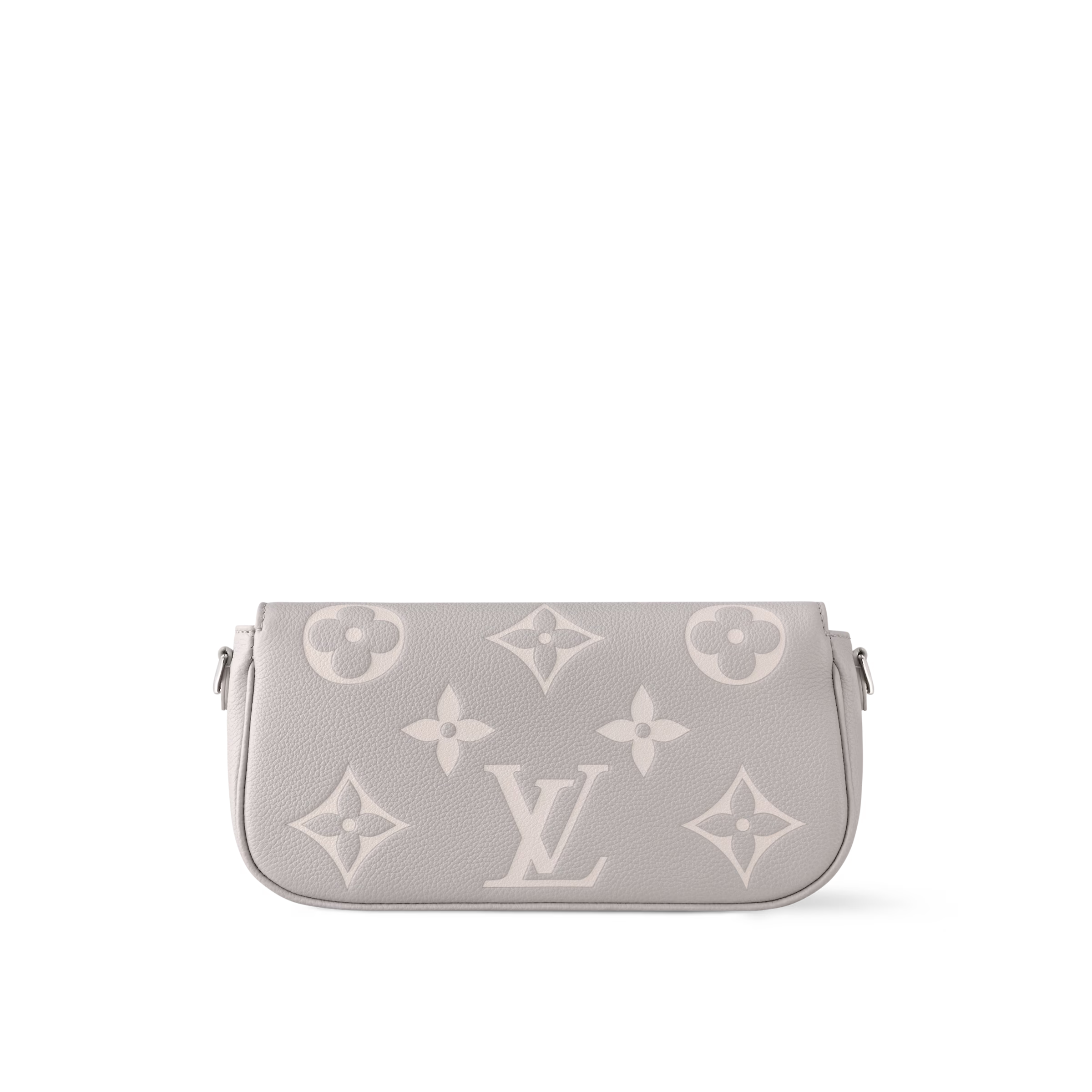 Louis Vuitton WALLET ON CHAIN IVY  Brume
